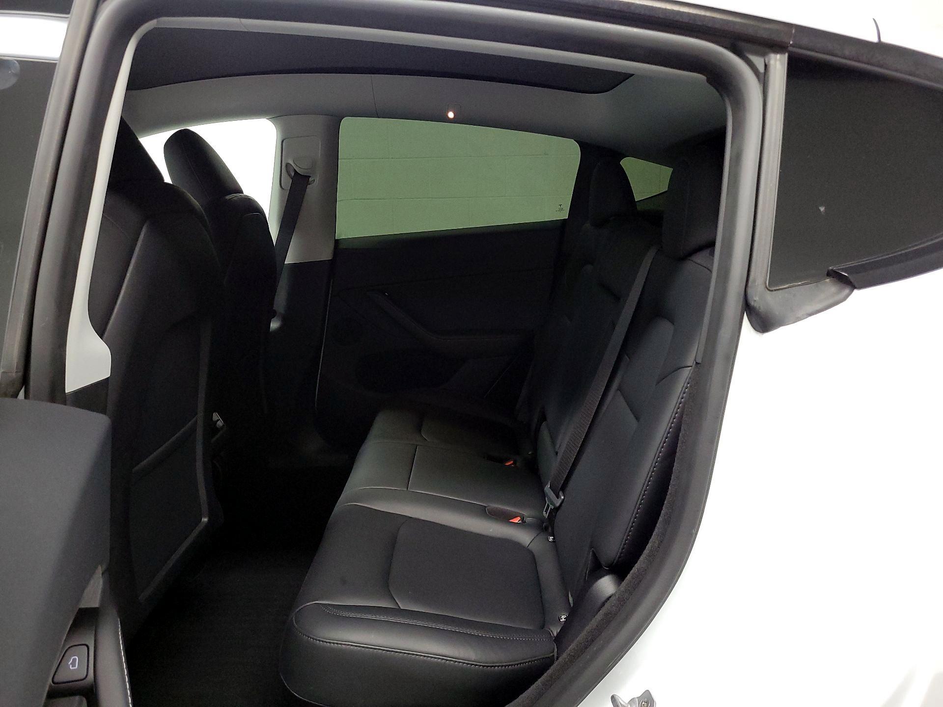 Thumbnail: 2024 Tesla Model Y - 14
