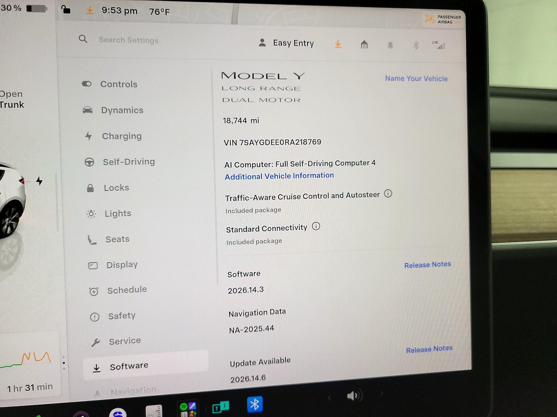 Thumbnail: 2024 Tesla Model Y - 16