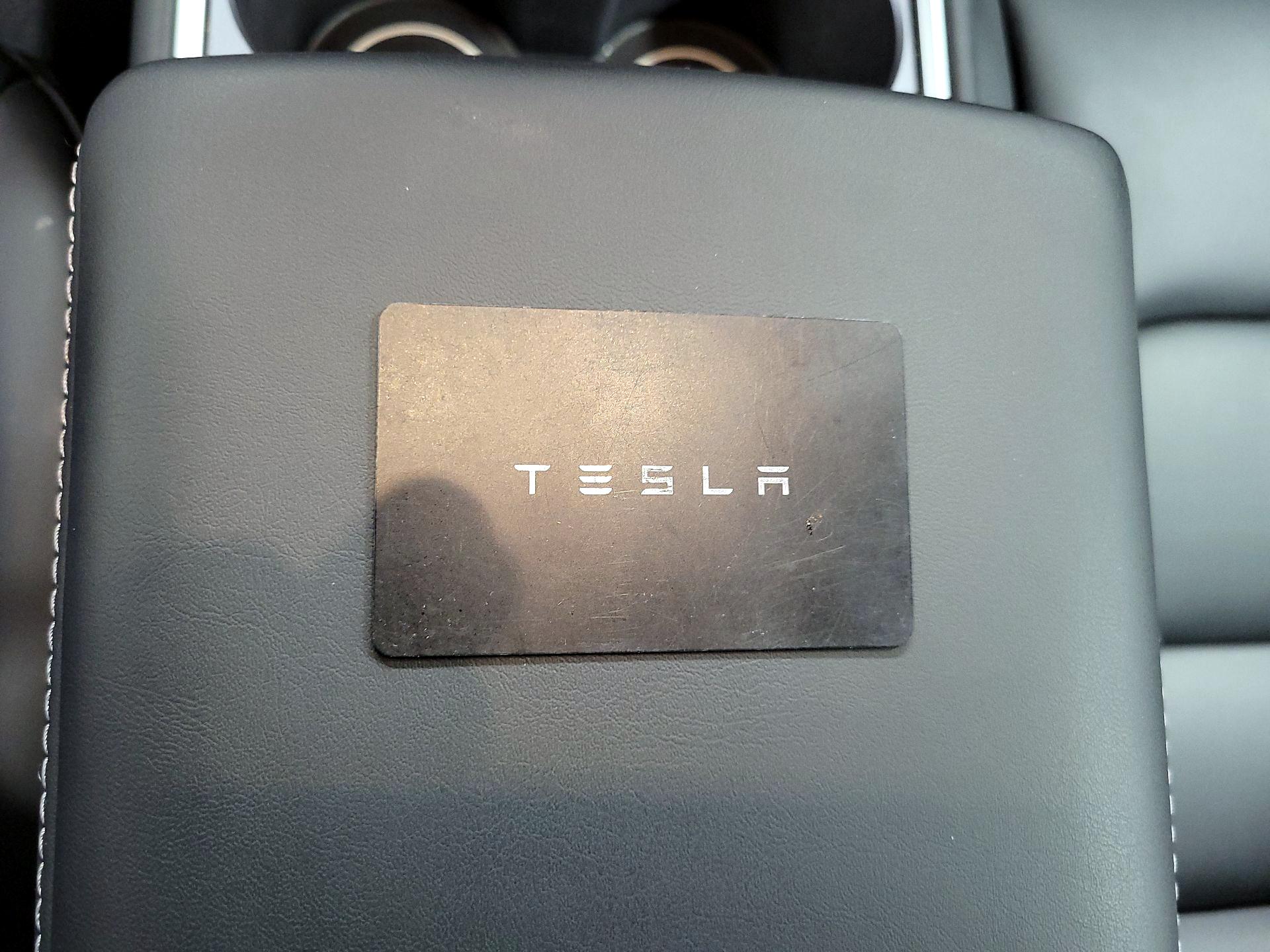 Thumbnail: 2024 Tesla Model Y - 17