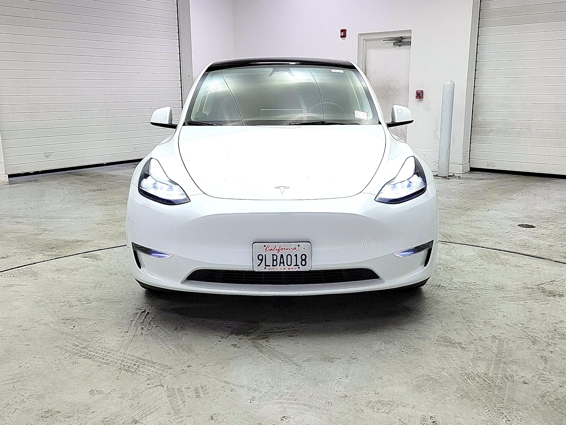 Thumbnail: 2024 Tesla Model Y - 2