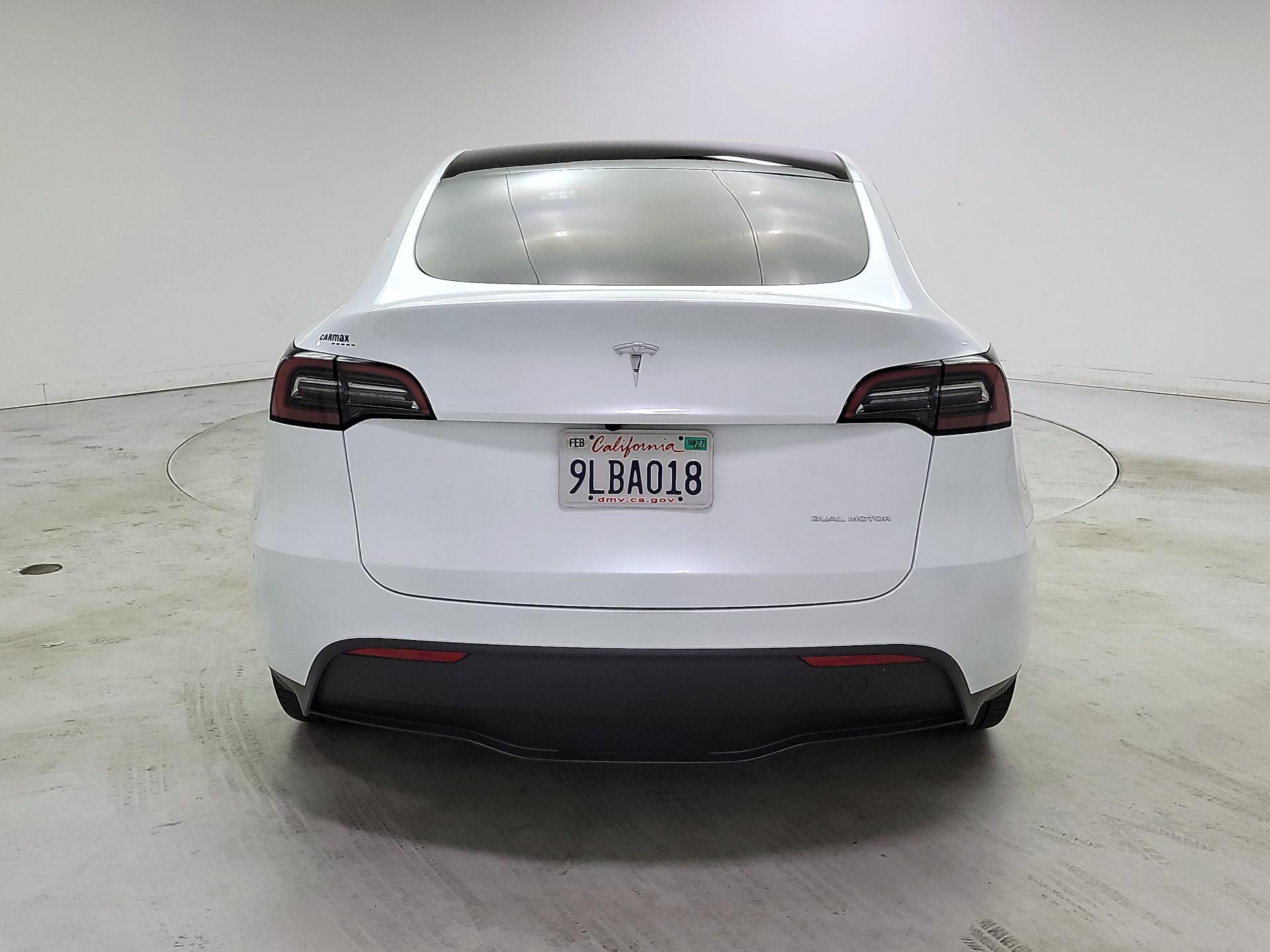 Thumbnail: 2024 Tesla Model Y - 6