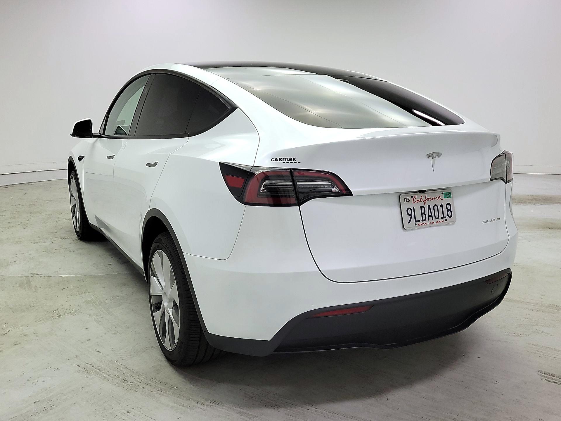 Thumbnail: 2024 Tesla Model Y - 7