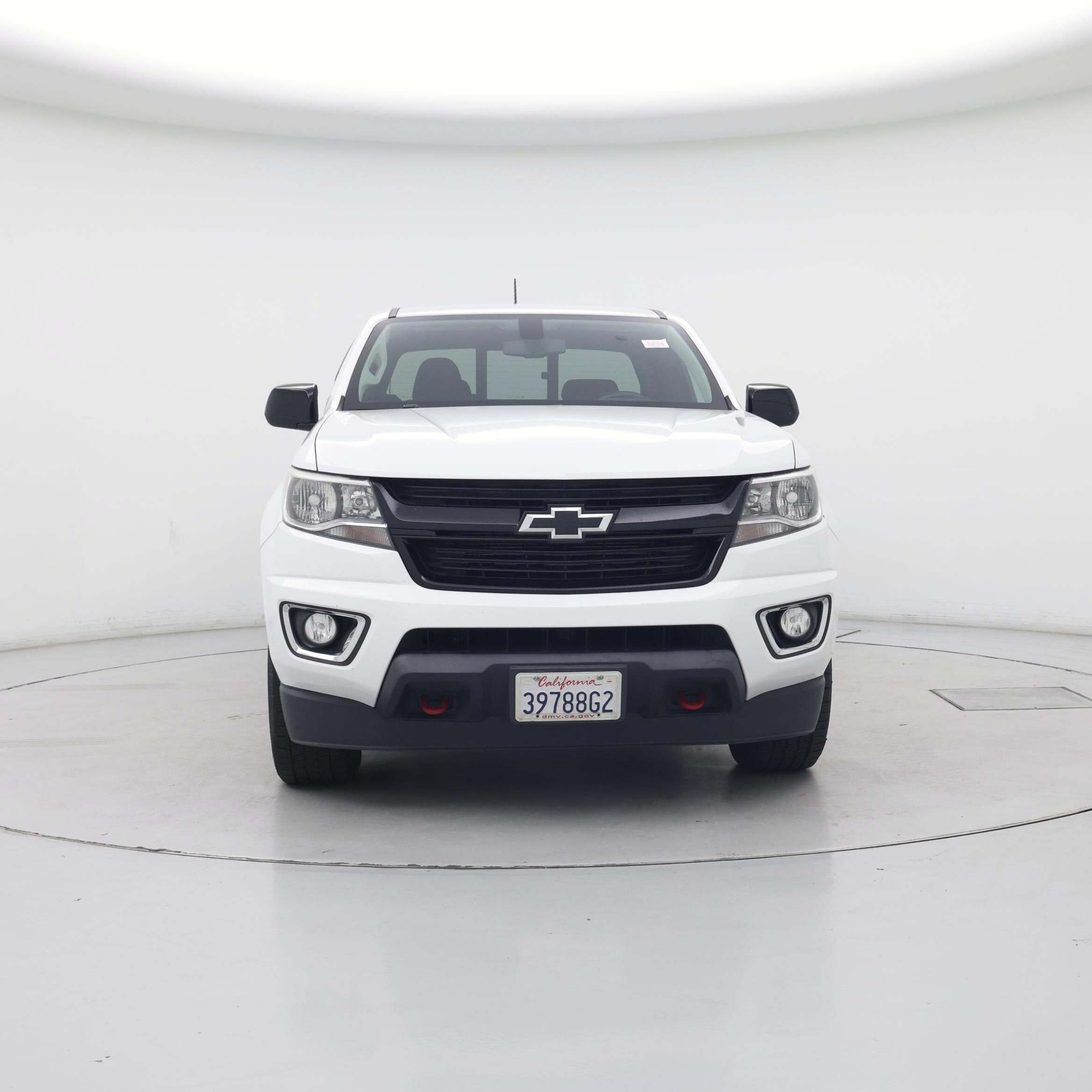 Thumbnail: 2017 Chevrolet Colorado - 5