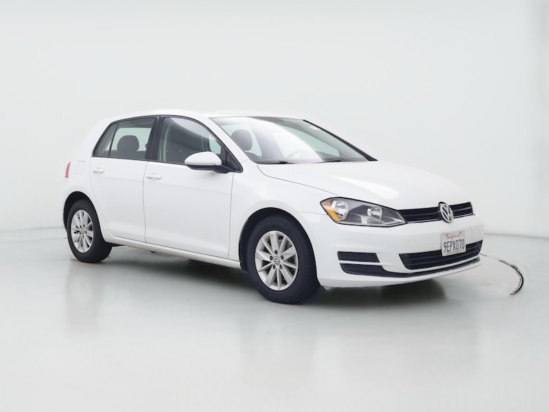 2015 Volkswagen Golf S -
                  Palmdale, CA
