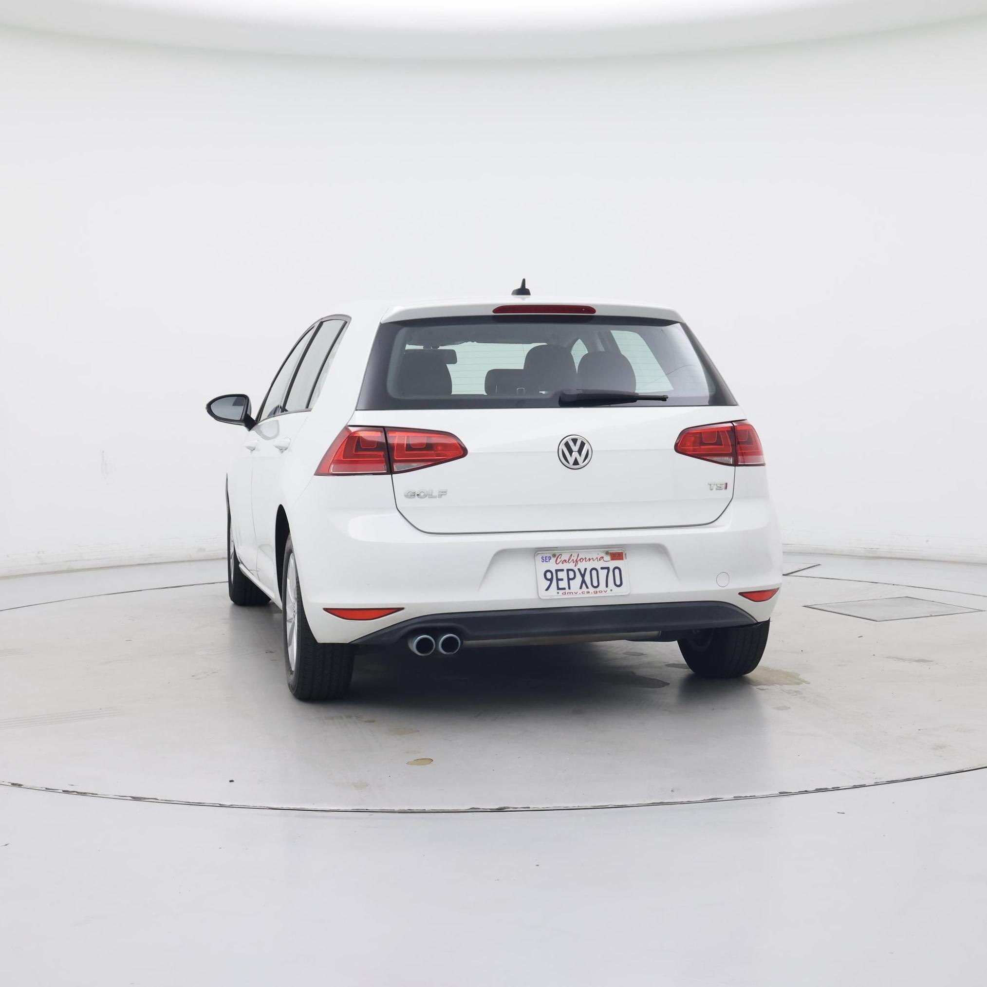 Thumbnail: 2015 Volkswagen Golf - 6