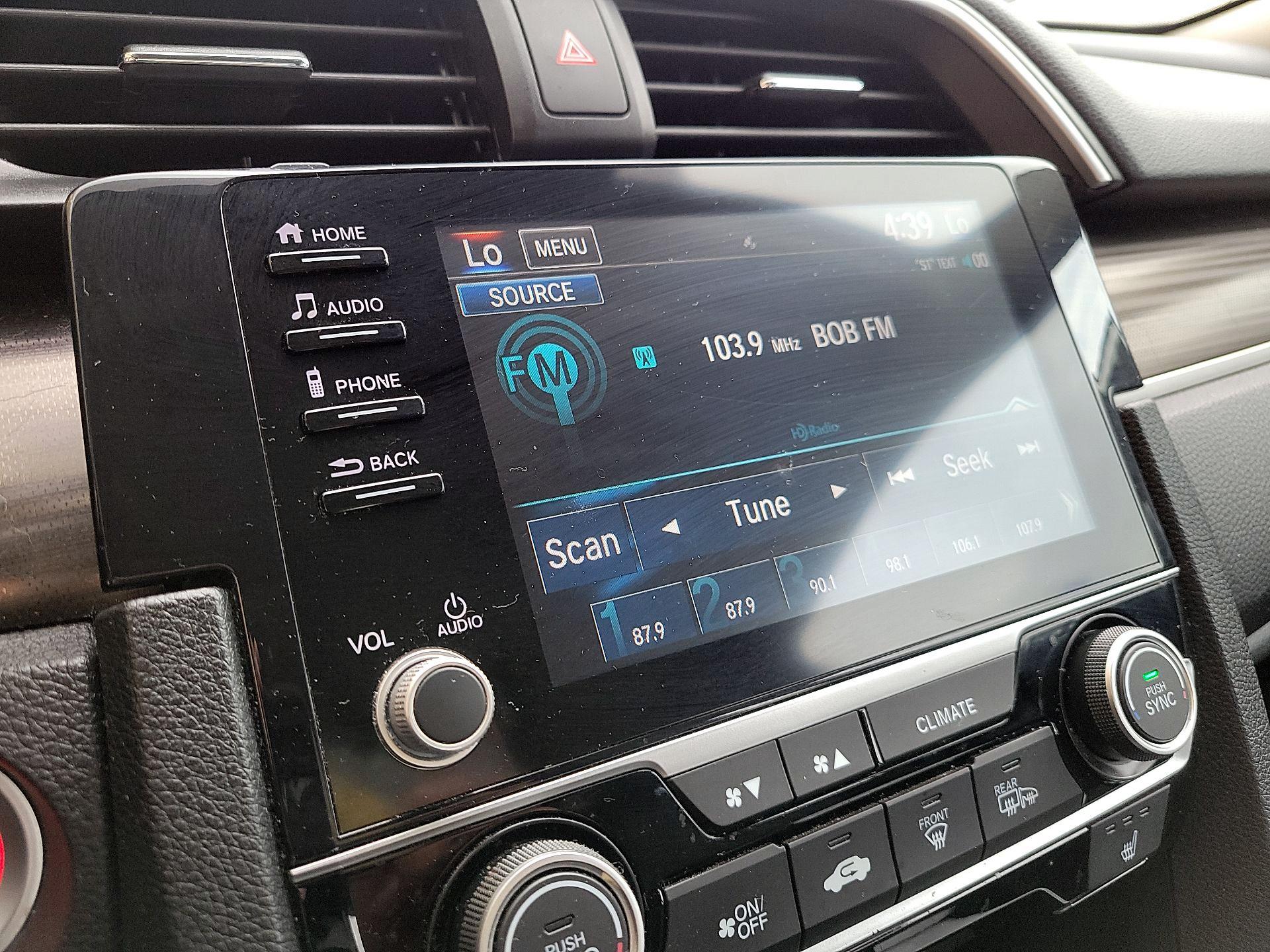 Thumbnail: 2020 Honda Civic - 15