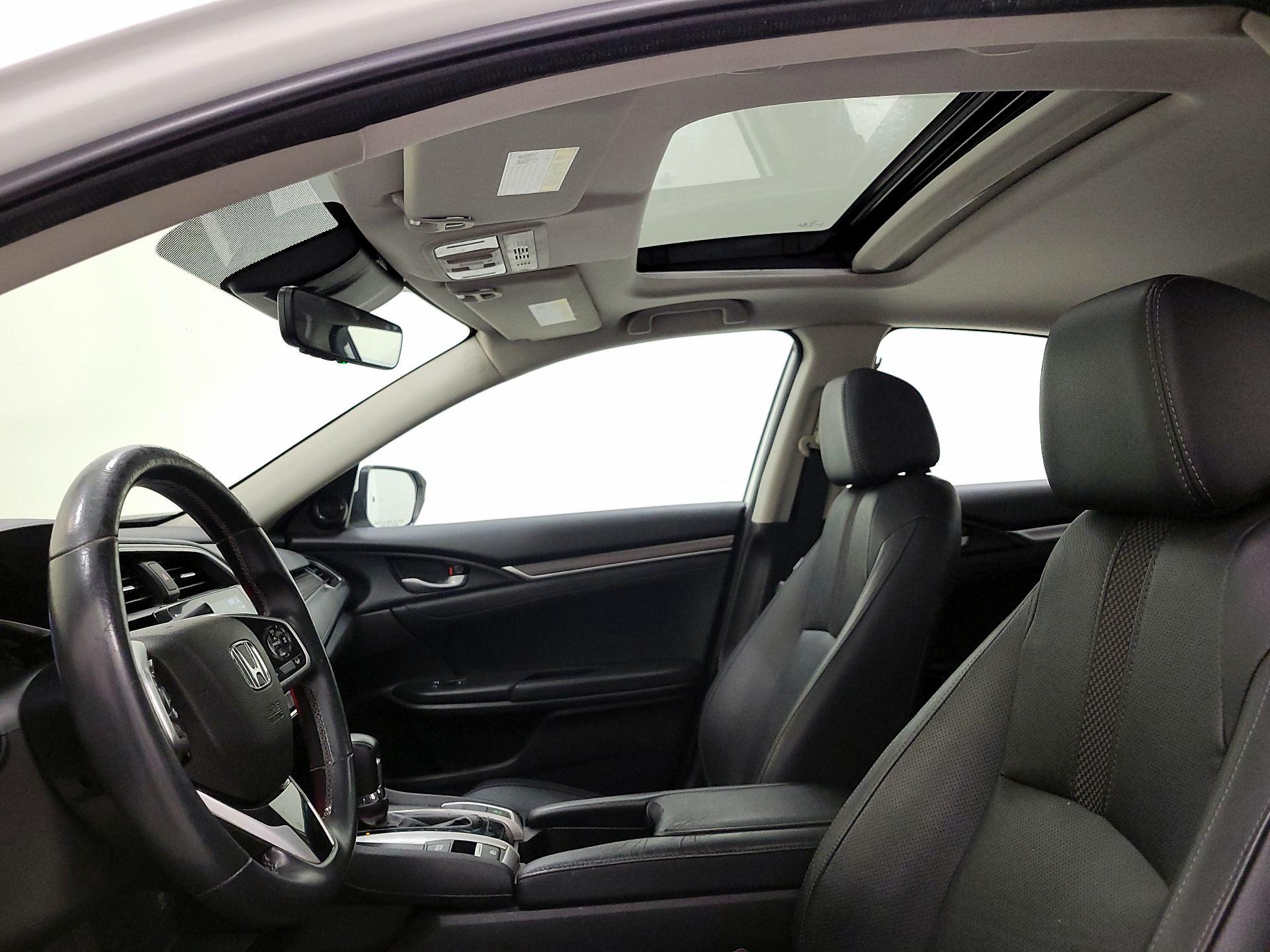 Thumbnail: 2020 Honda Civic - 19