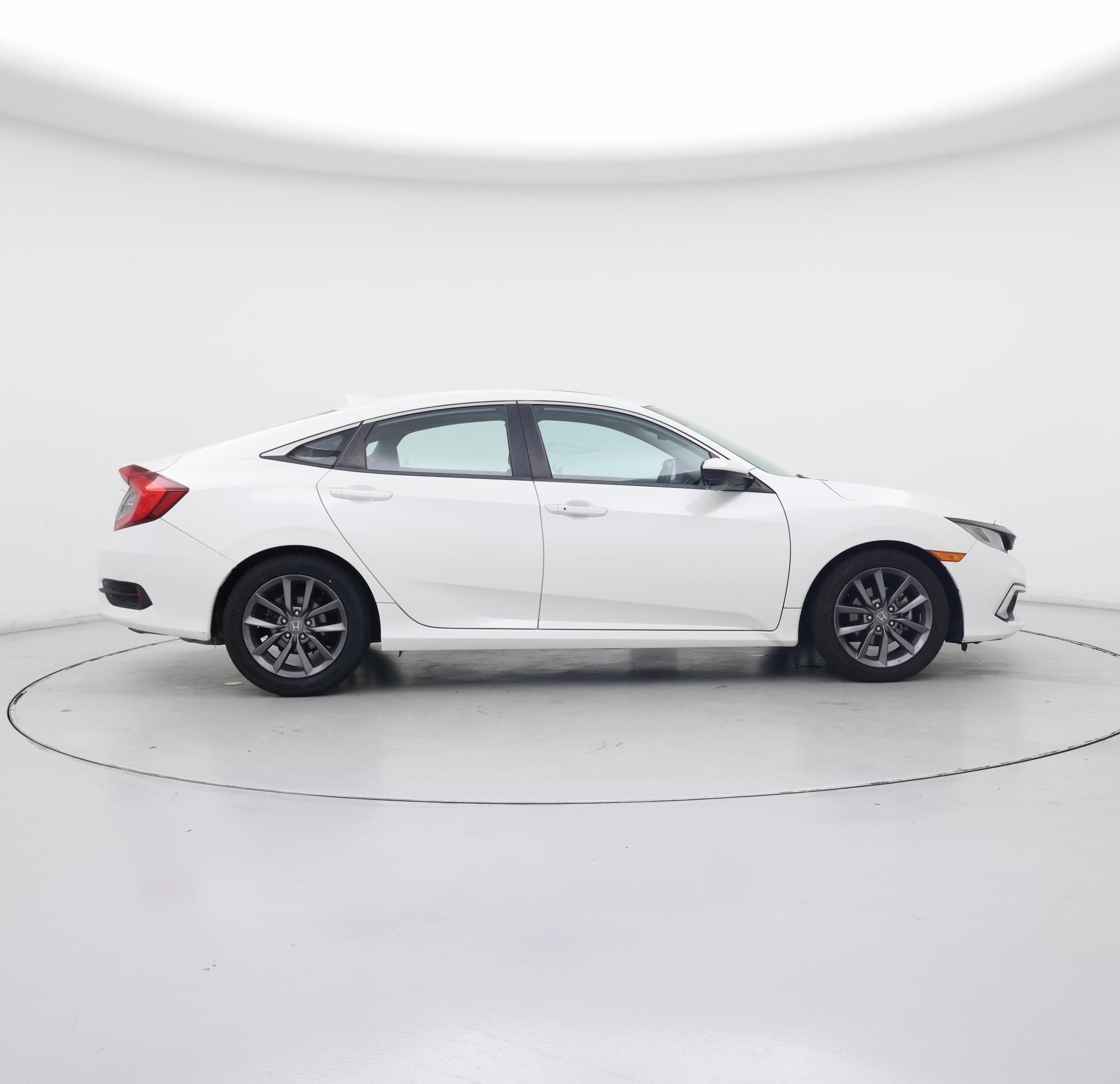 Thumbnail: 2020 Honda Civic - 7