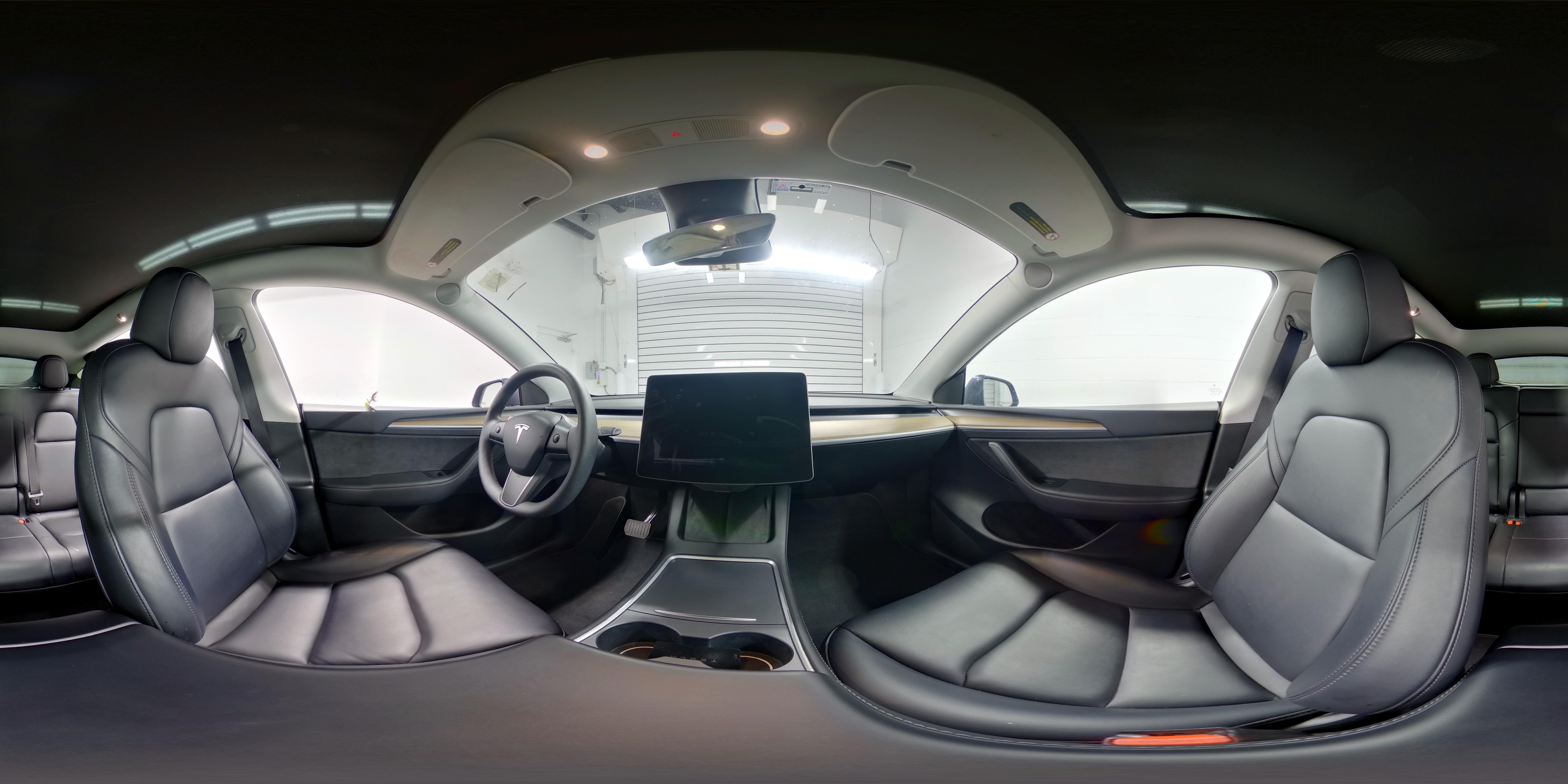 2023 Tesla Model Y Base - Photo 22