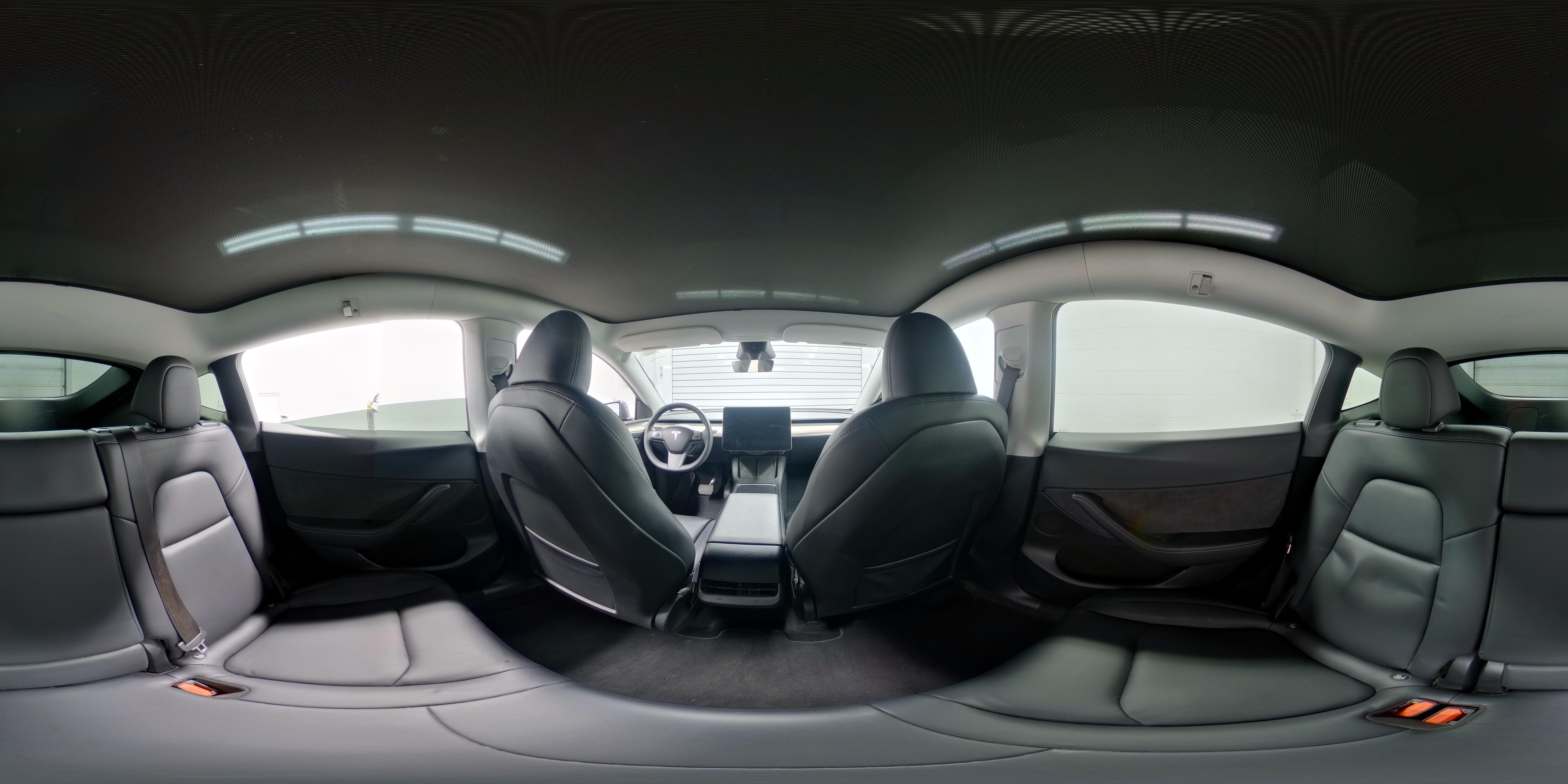 2023 Tesla Model Y Base - Photo 23
