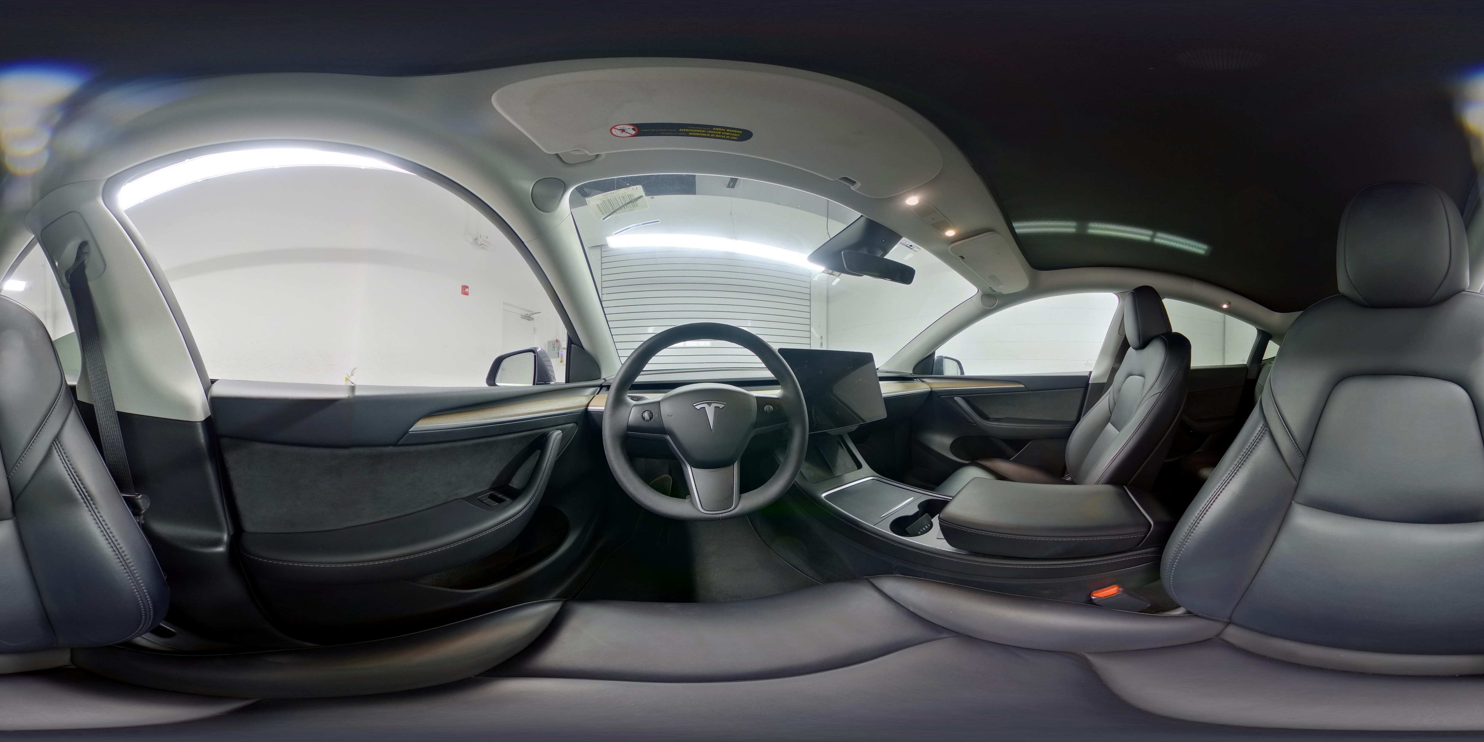 2023 Tesla Model Y Base - Photo 24