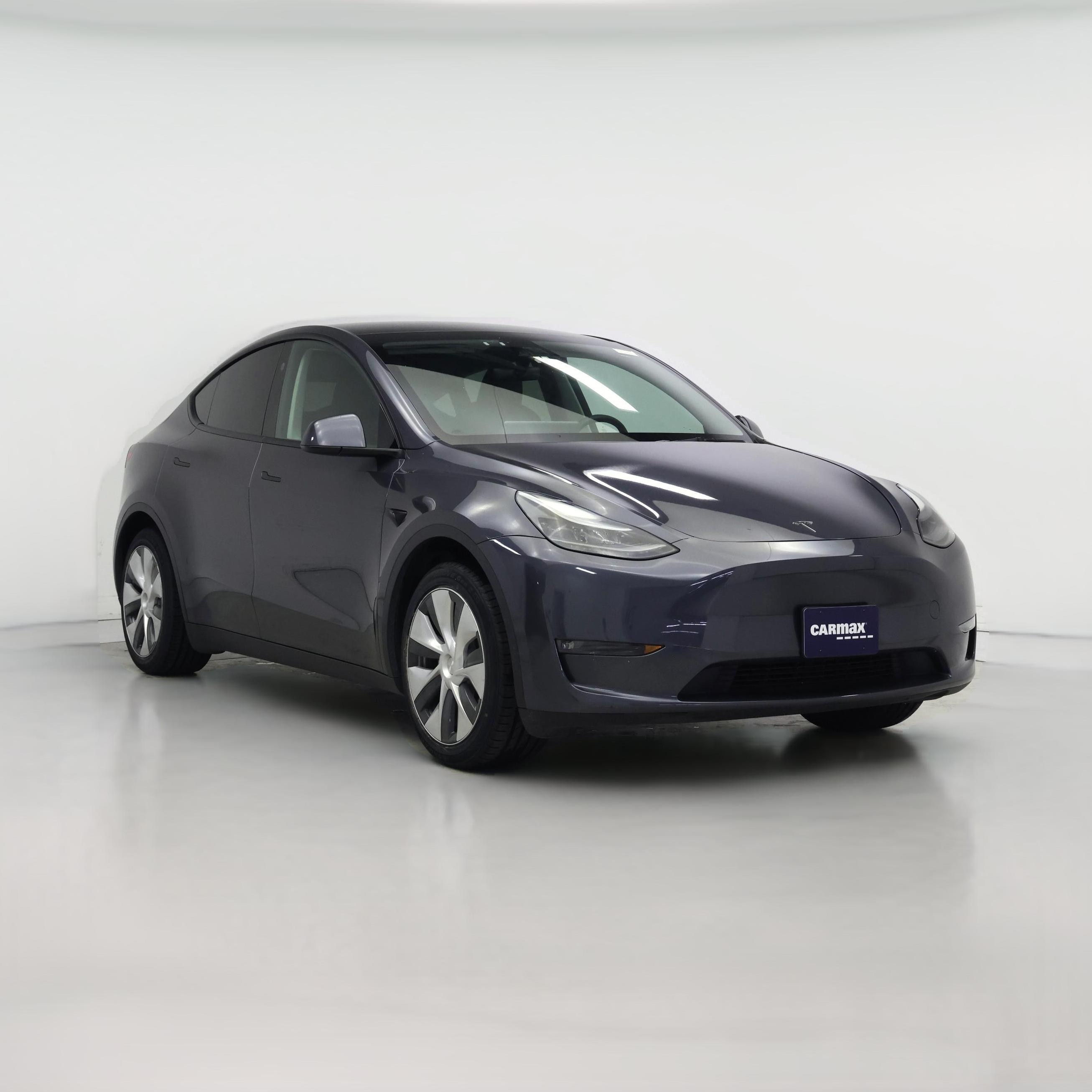 Thumbnail: 2023 Tesla Model Y - 1