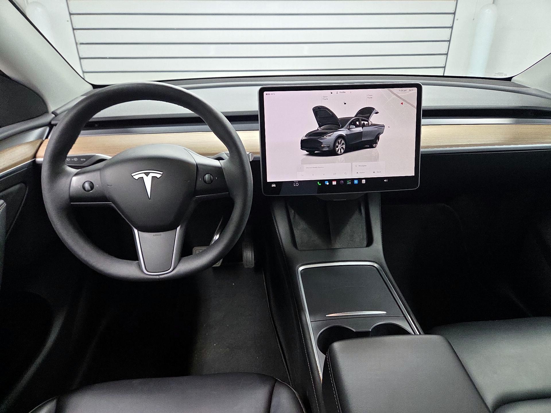 Thumbnail: 2023 Tesla Model Y - 9