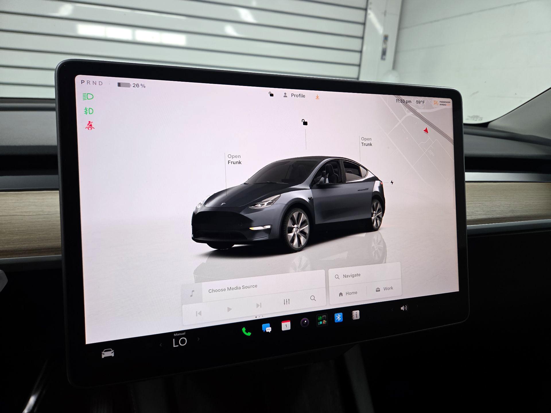 Thumbnail: 2023 Tesla Model Y - 14