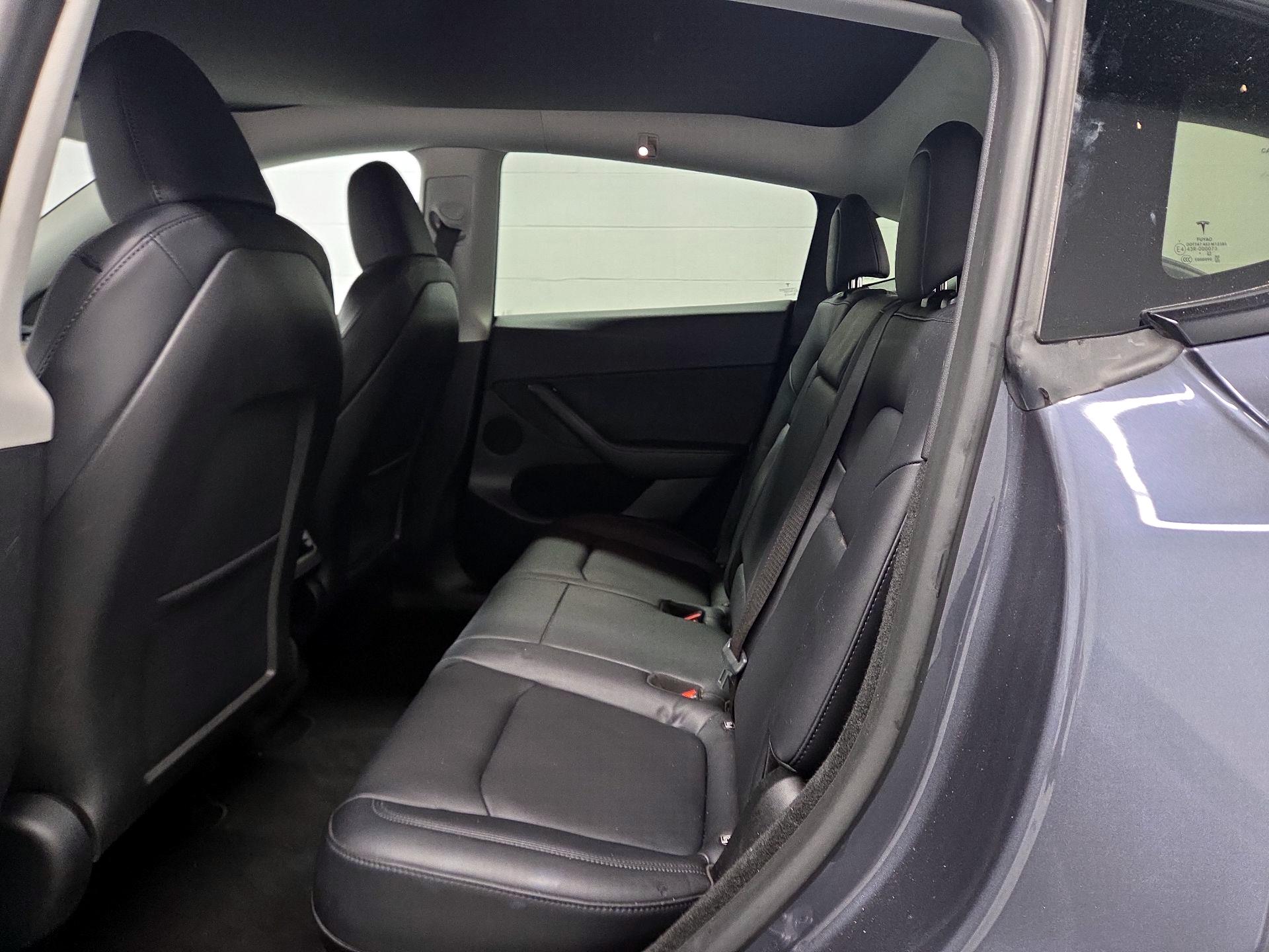 Thumbnail: 2023 Tesla Model Y - 17