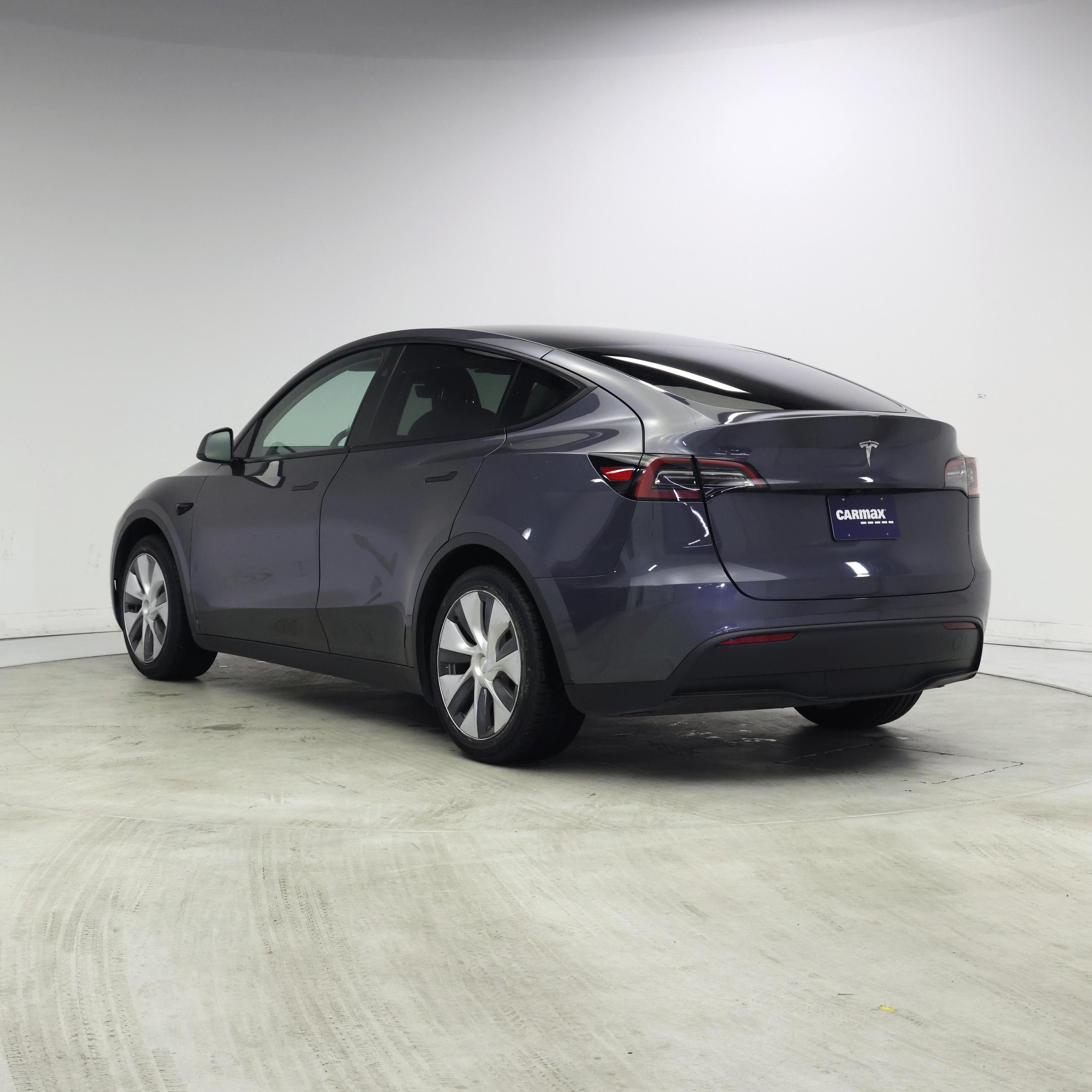 Thumbnail: 2023 Tesla Model Y - 2