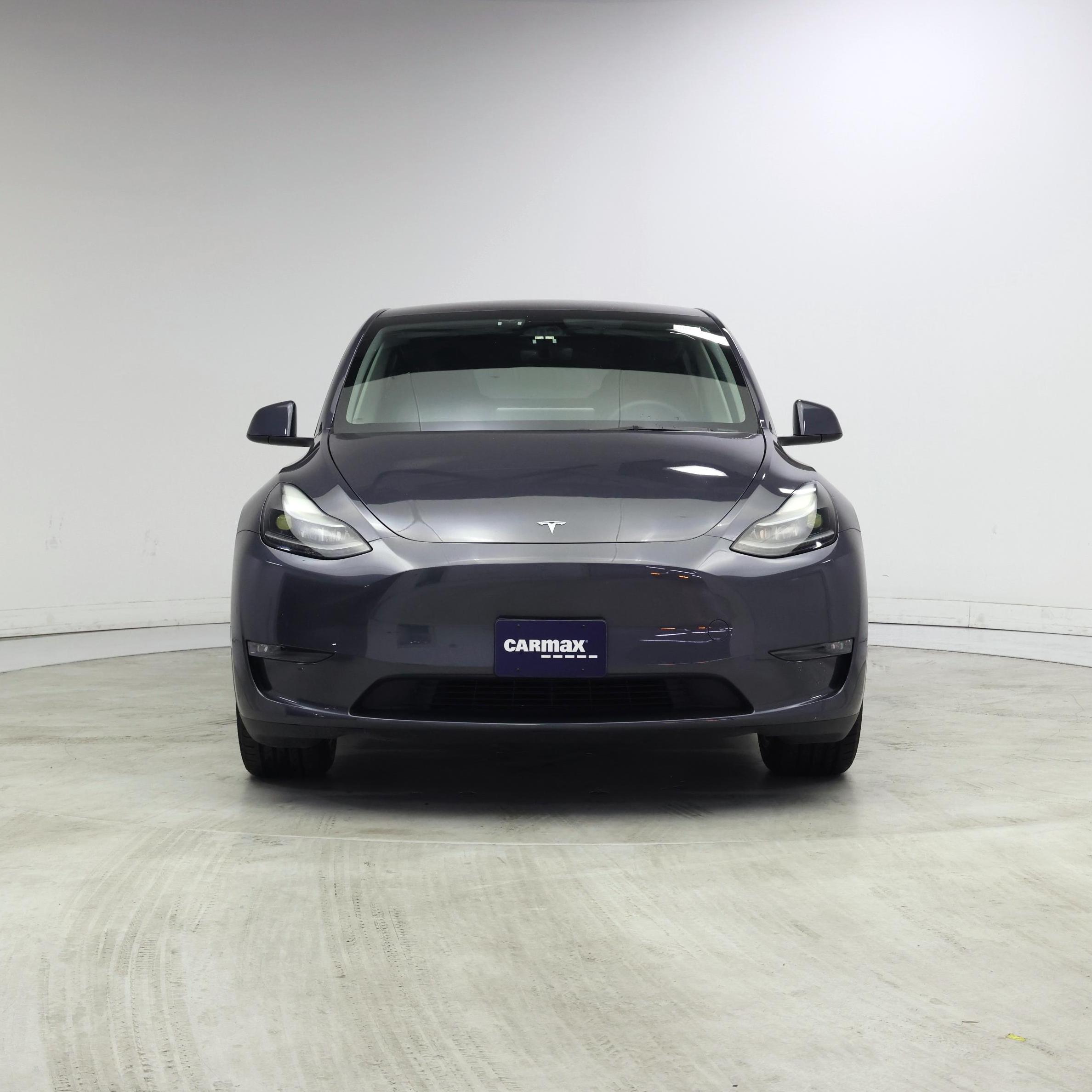 Thumbnail: 2023 Tesla Model Y - 5