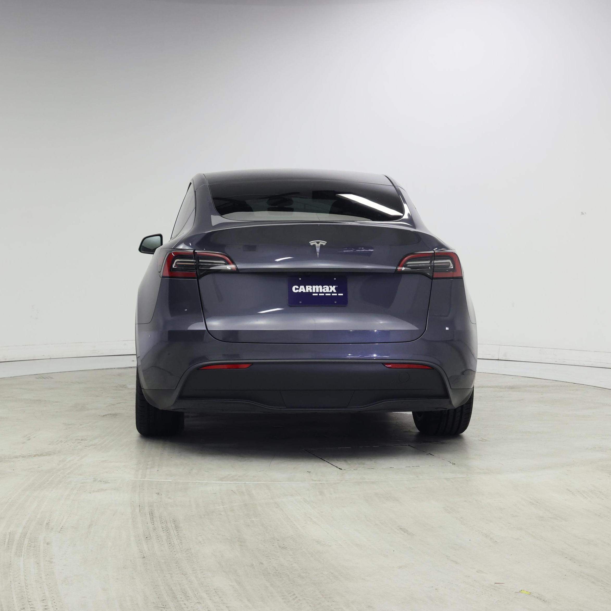 Thumbnail: 2023 Tesla Model Y - 6