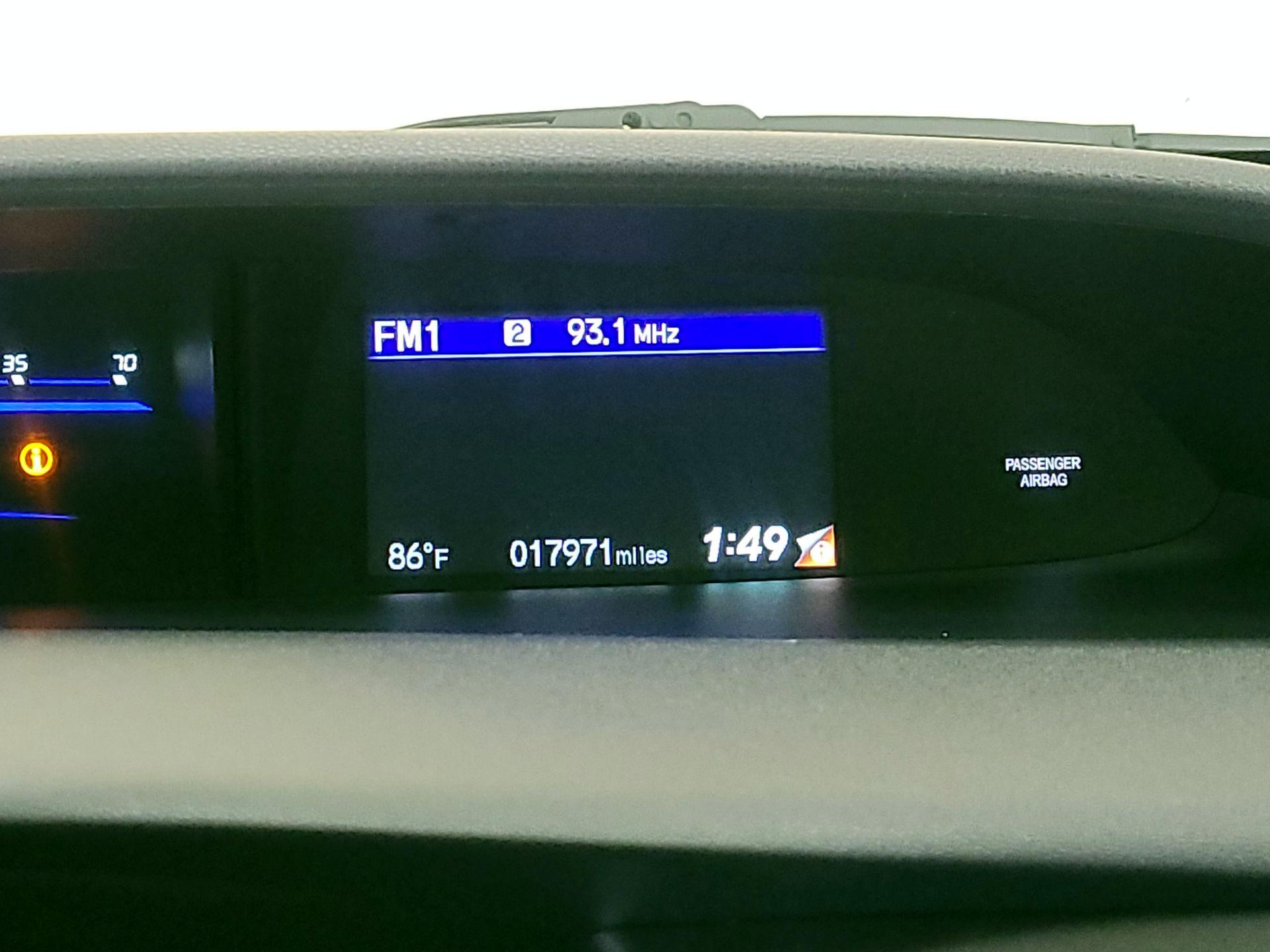 Thumbnail: 2015 Honda Civic - 15