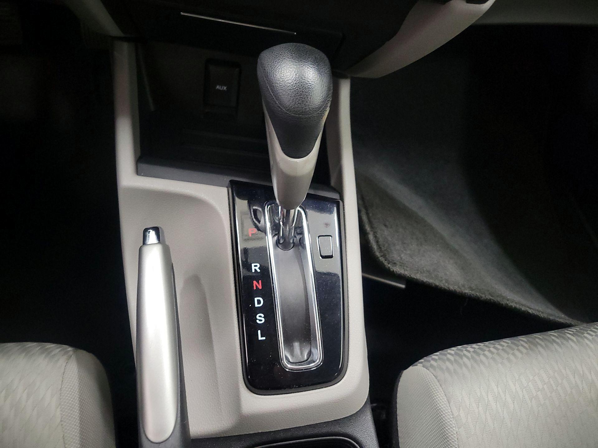 Thumbnail: 2015 Honda Civic - 17