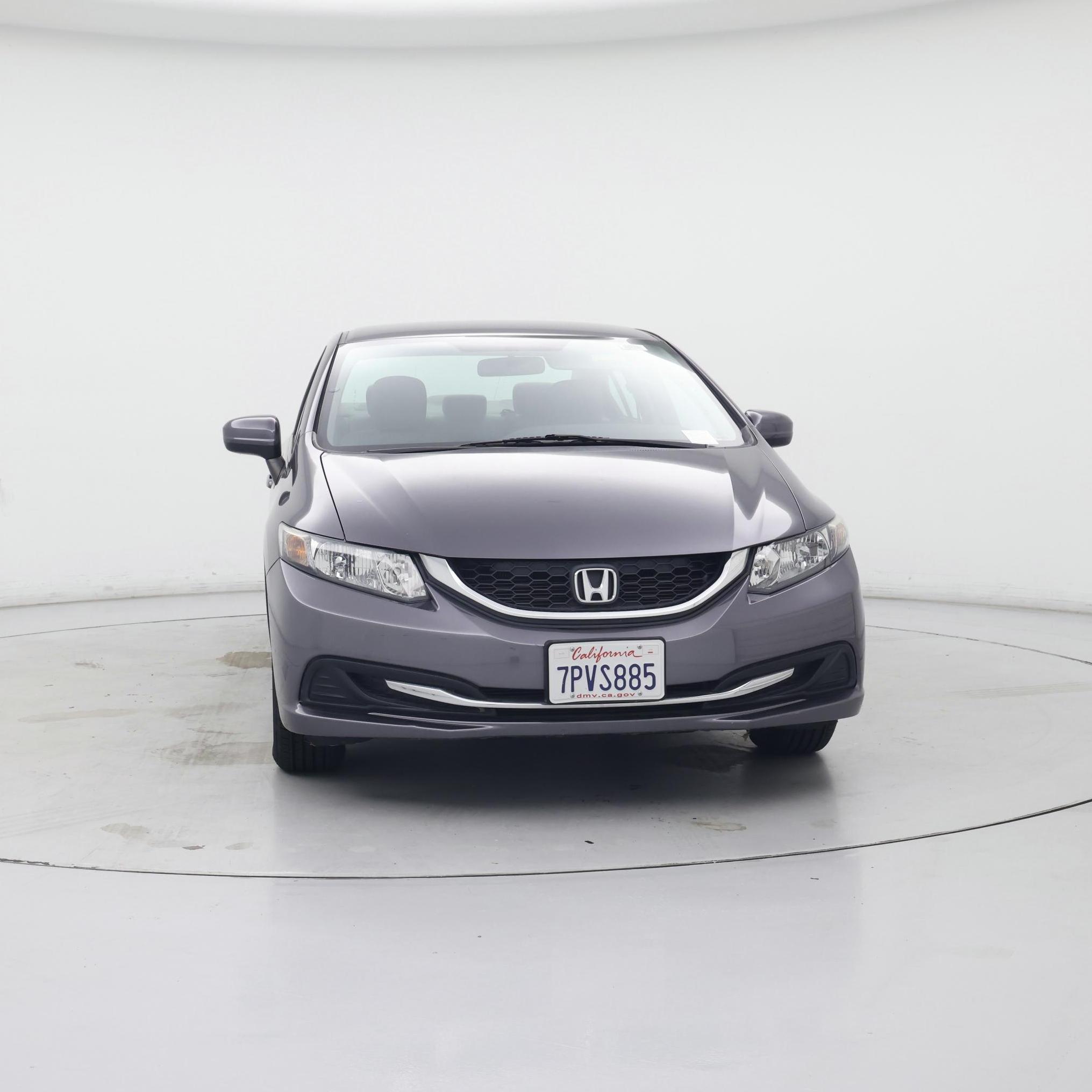 Thumbnail: 2015 Honda Civic - 5