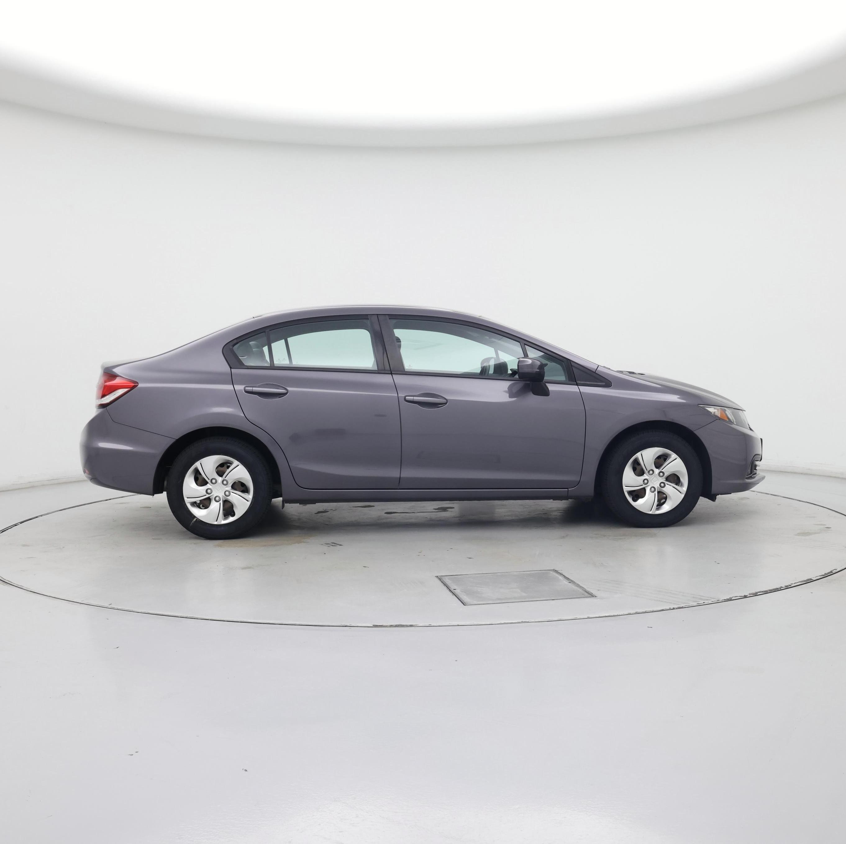 Thumbnail: 2015 Honda Civic - 7