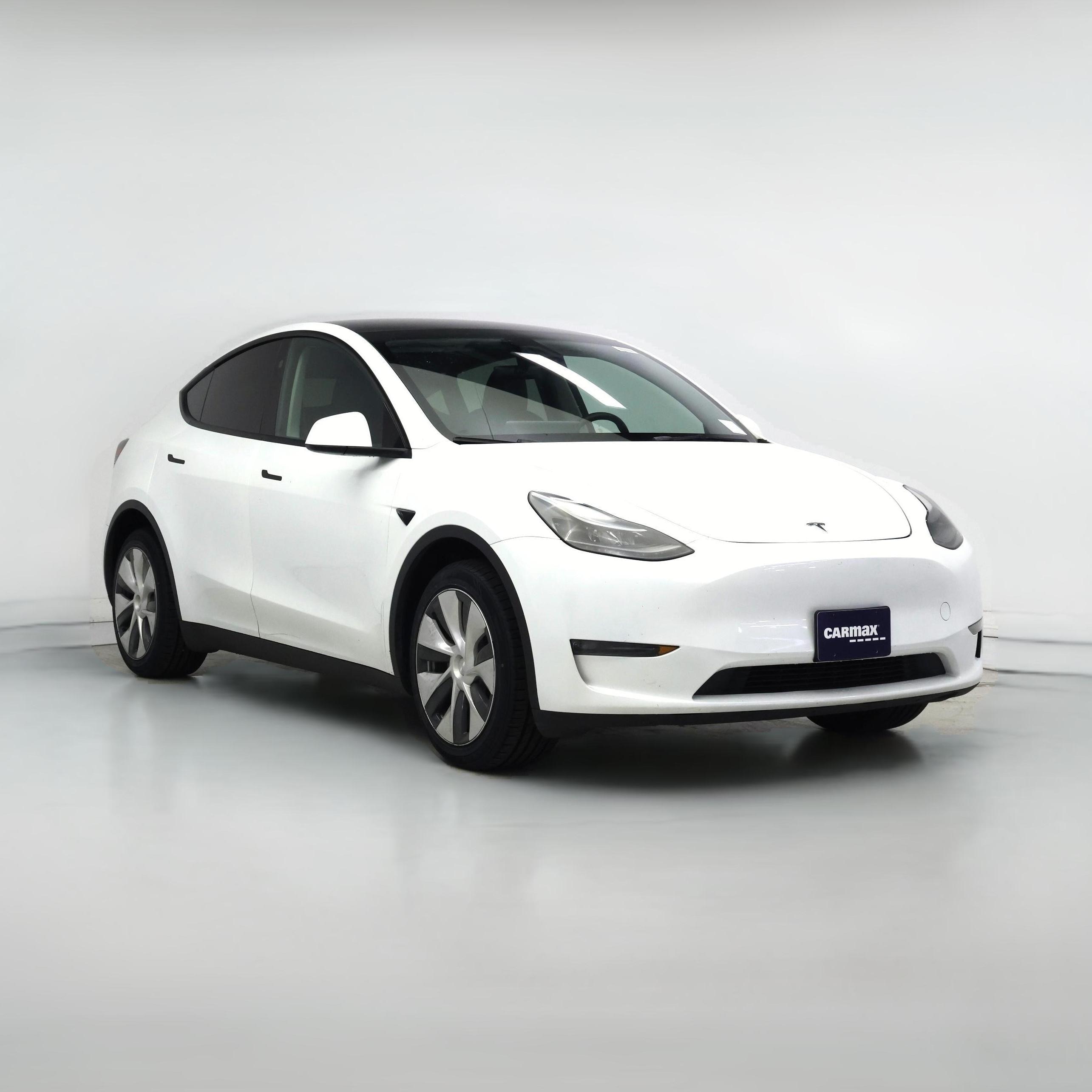 Thumbnail: 2024 Tesla Model Y - 1