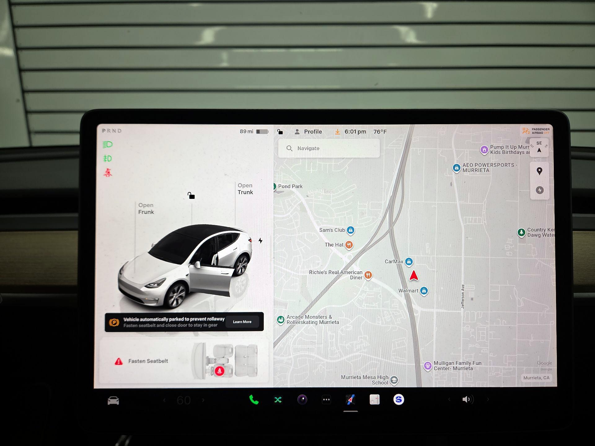 Thumbnail: 2024 Tesla Model Y - 13