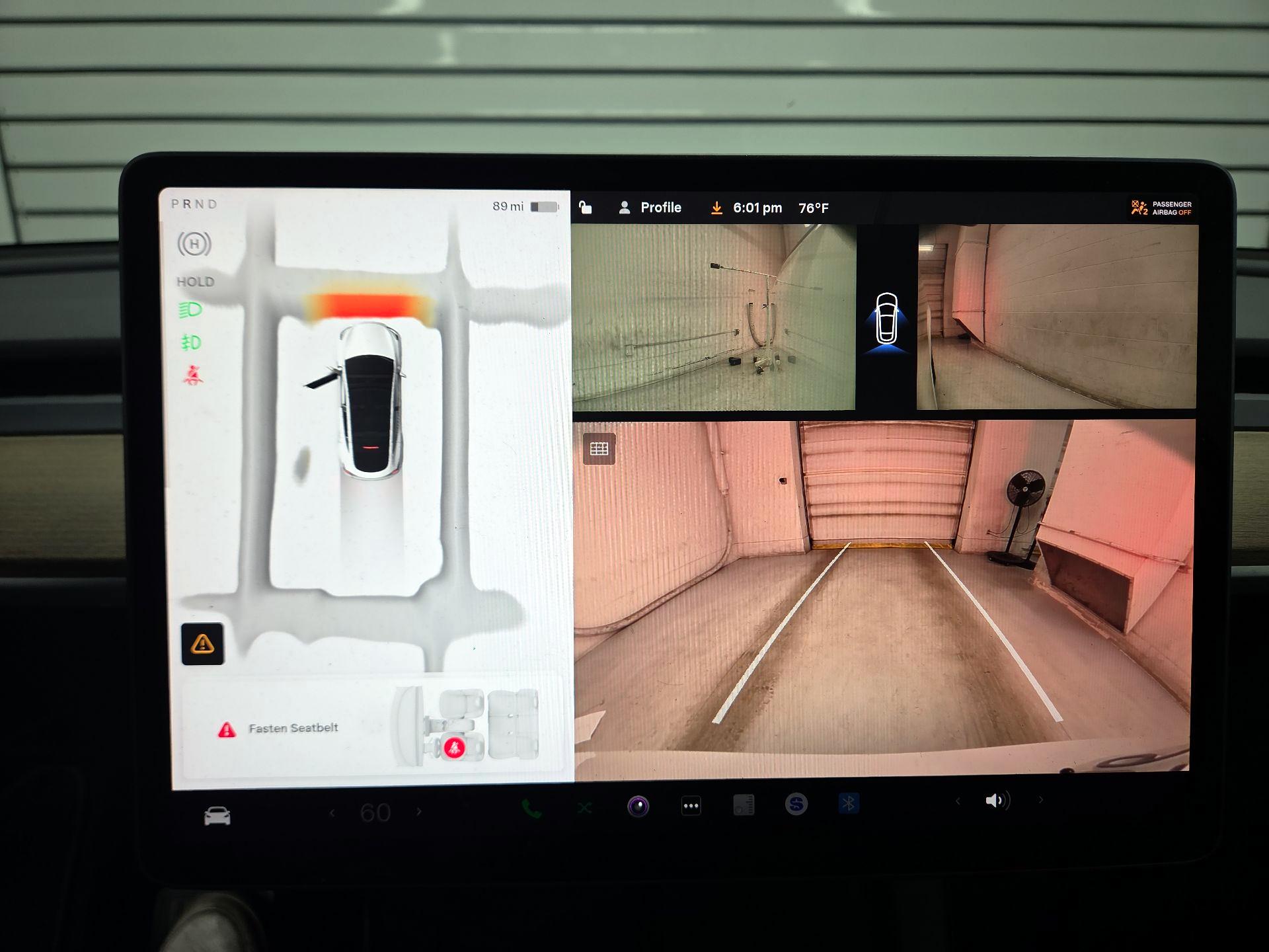 Thumbnail: 2024 Tesla Model Y - 14