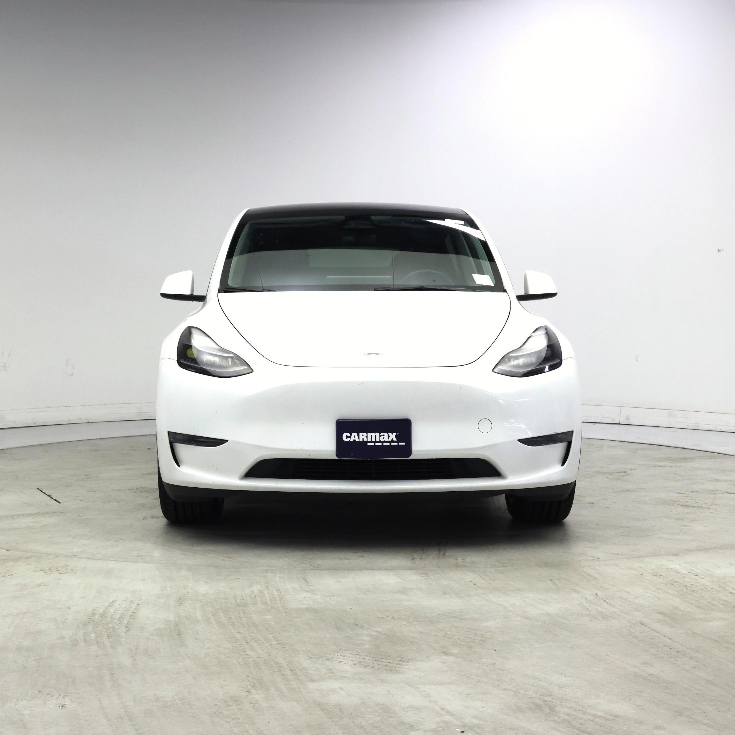 Thumbnail: 2024 Tesla Model Y - 5