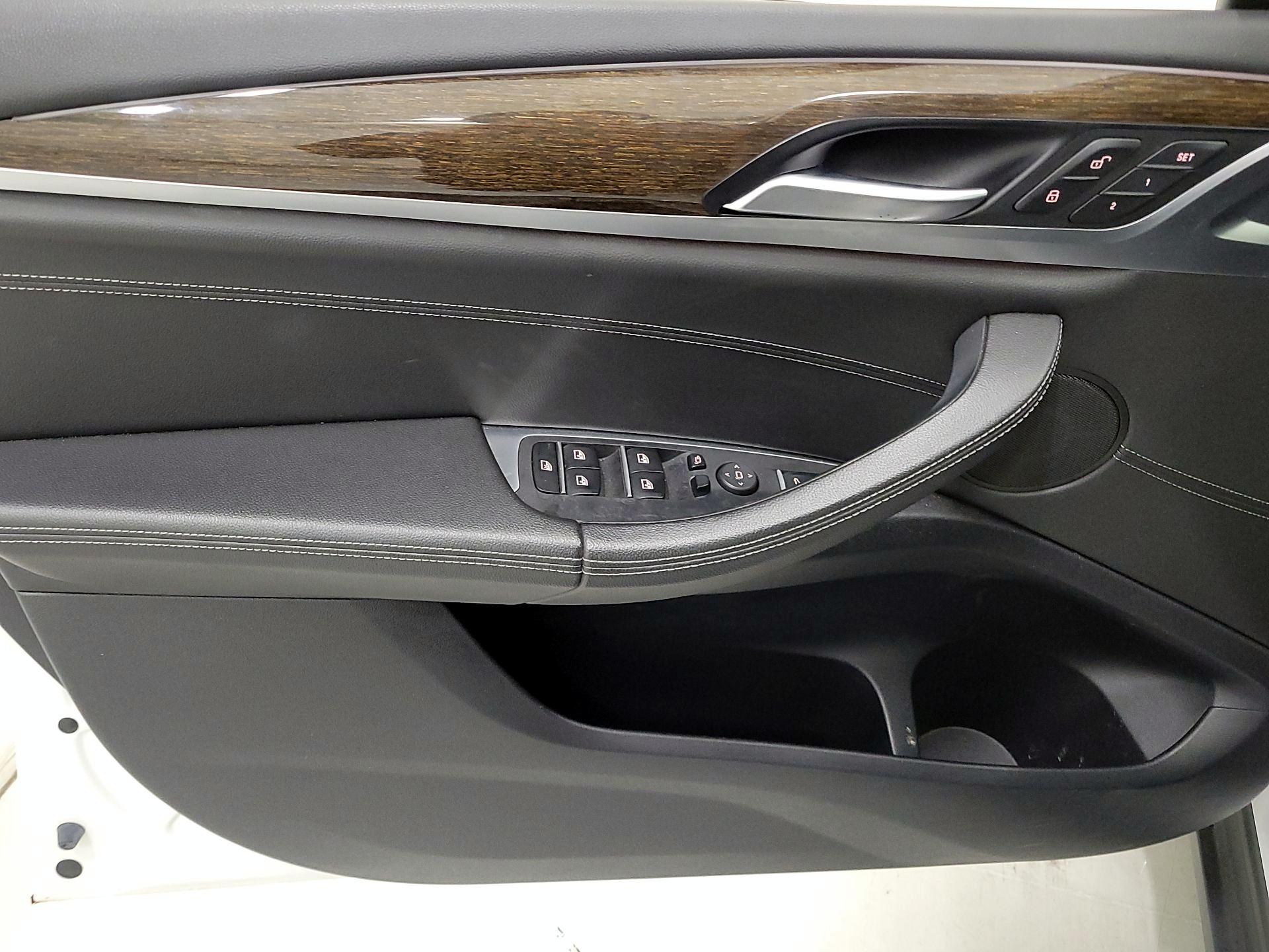 Thumbnail: 2019 BMW X3 - 12
