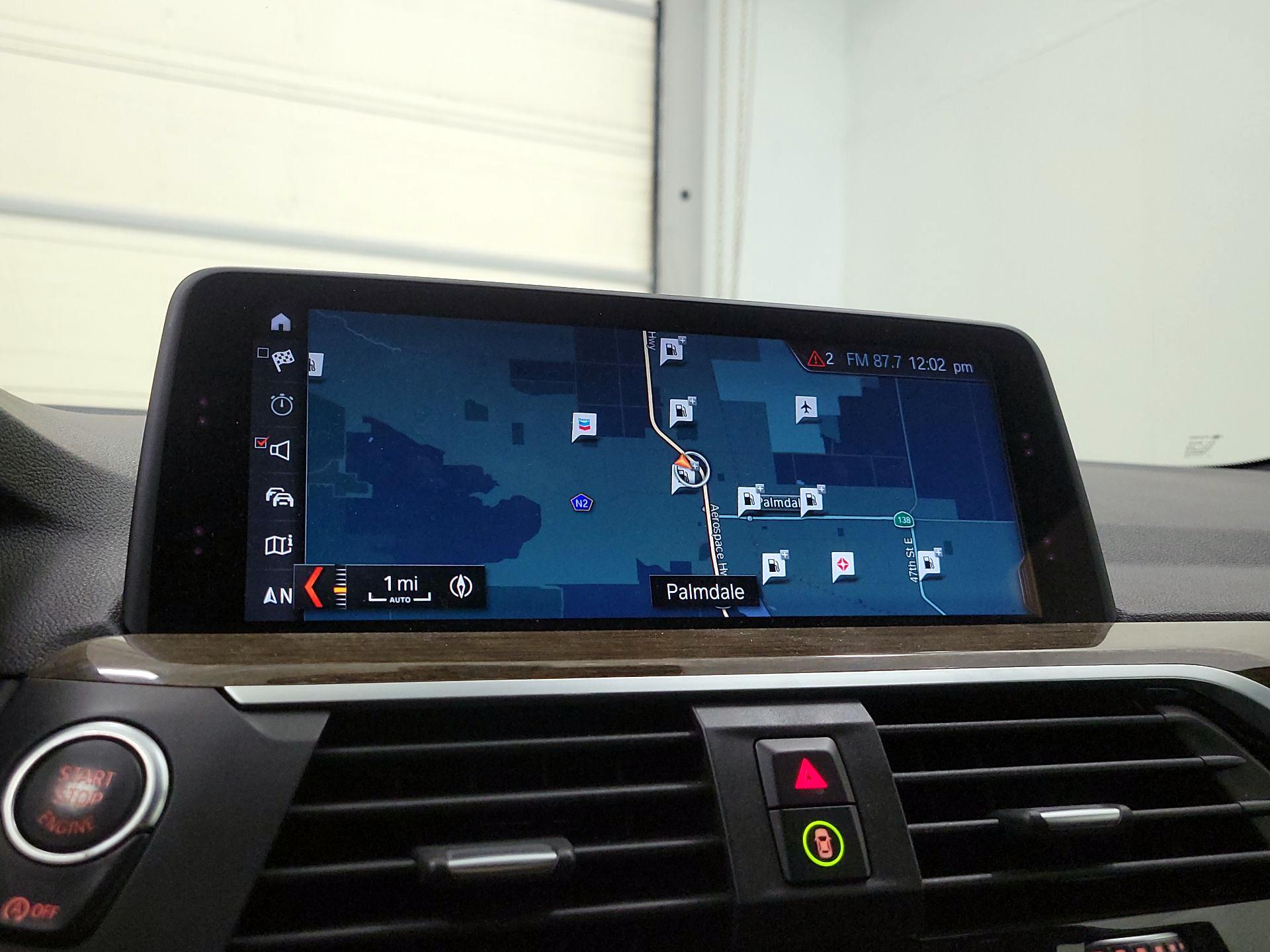 Thumbnail: 2019 BMW X3 - 14