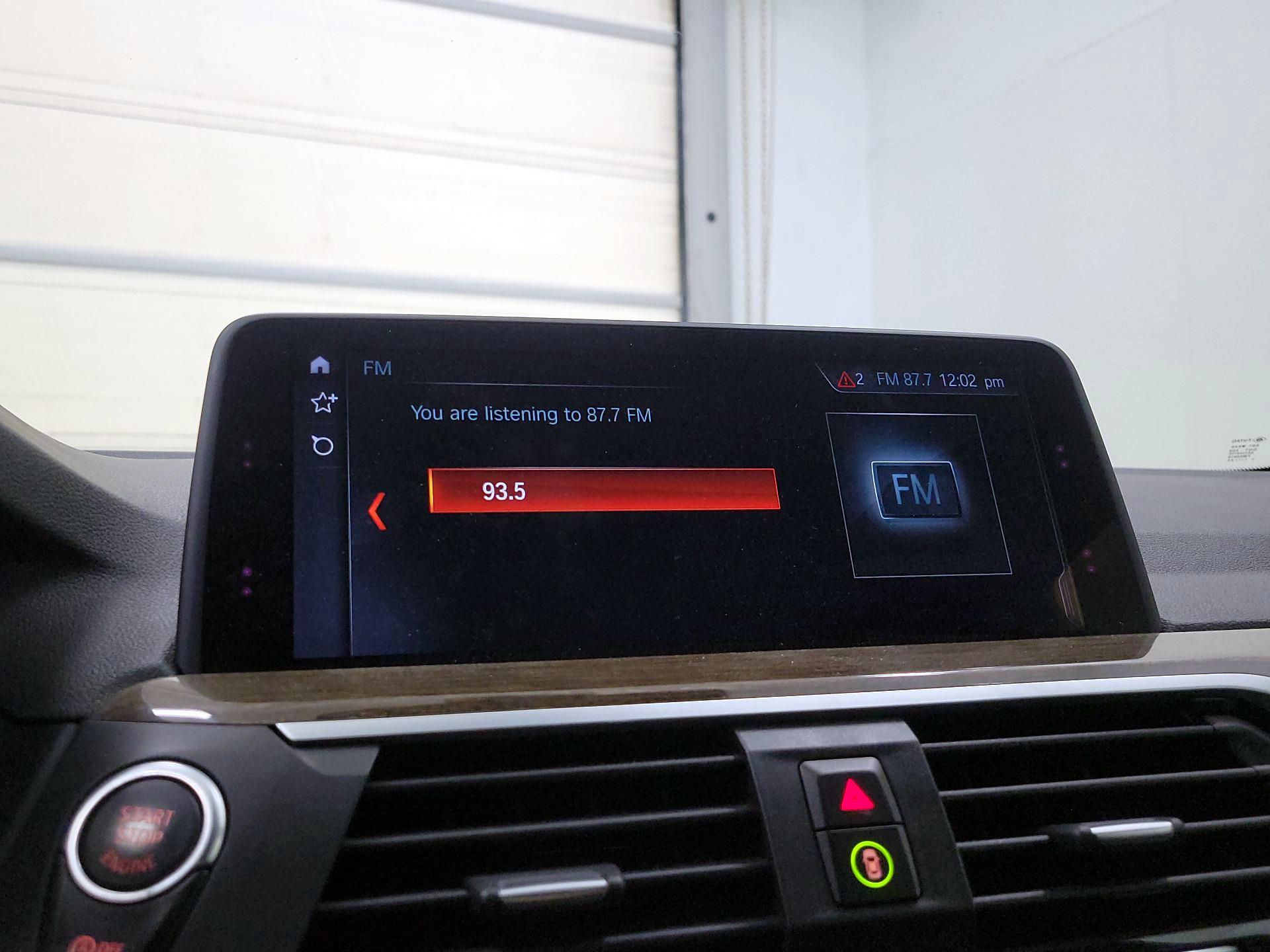 Thumbnail: 2019 BMW X3 - 16