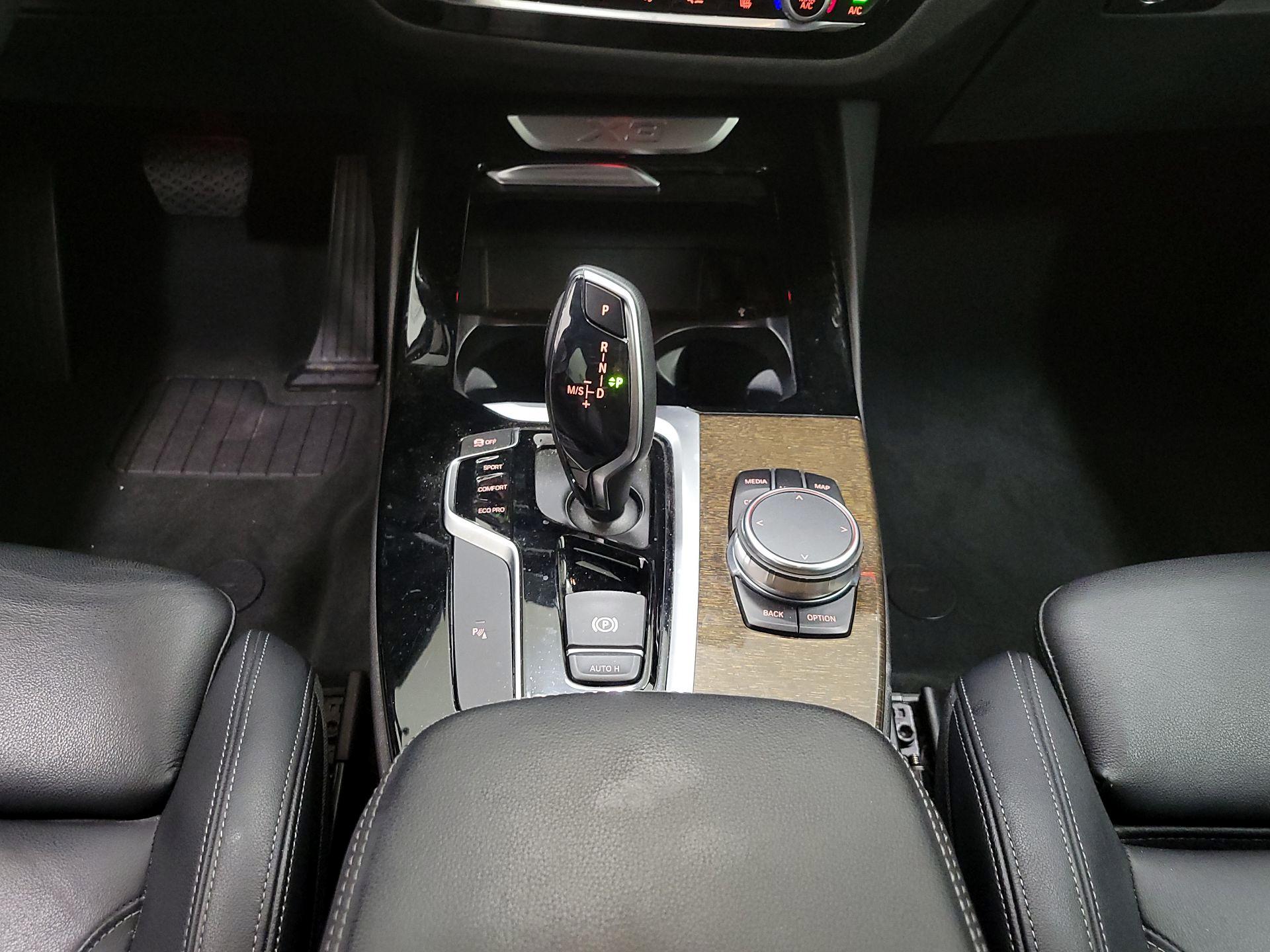 Thumbnail: 2019 BMW X3 - 18