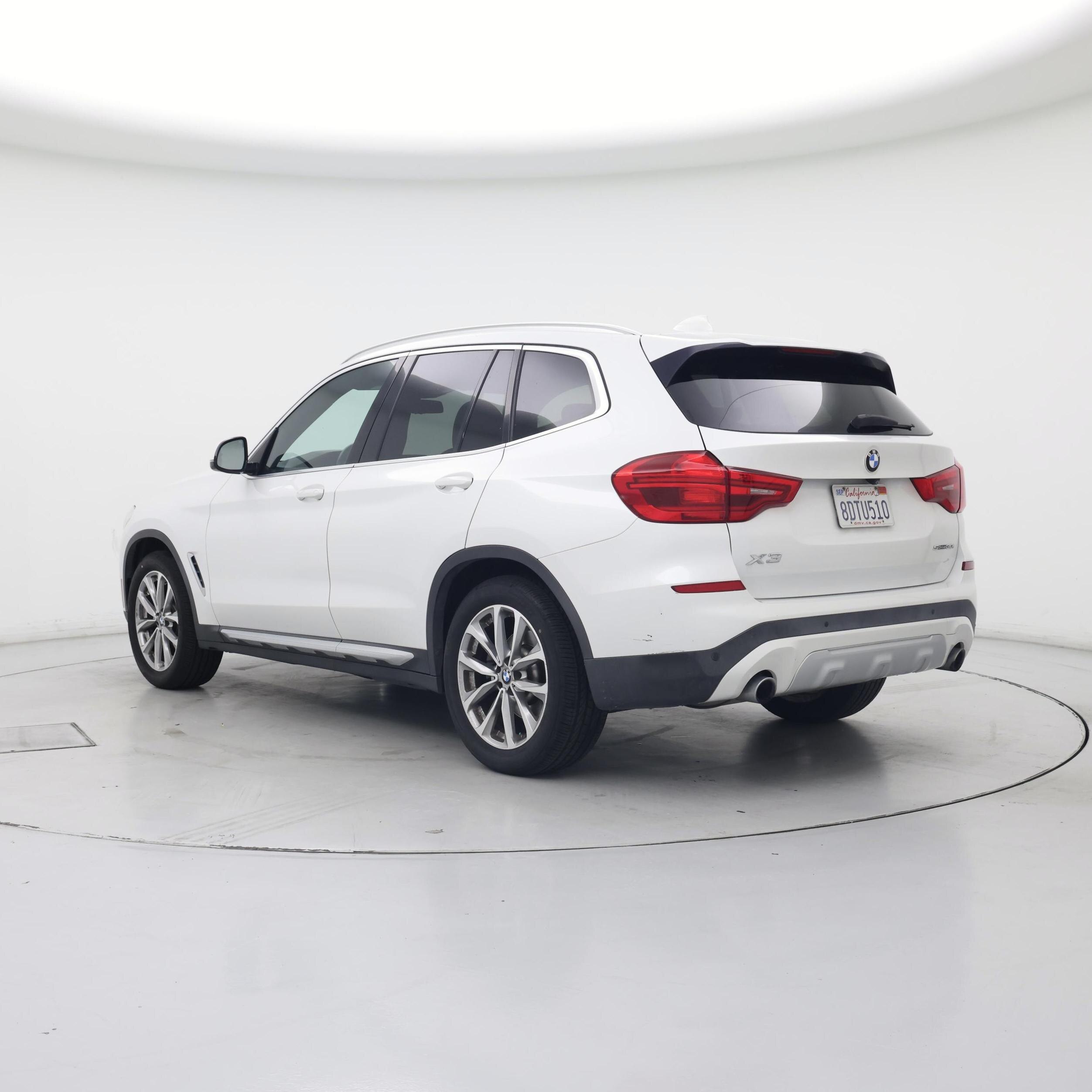 Thumbnail: 2019 BMW X3 - 2