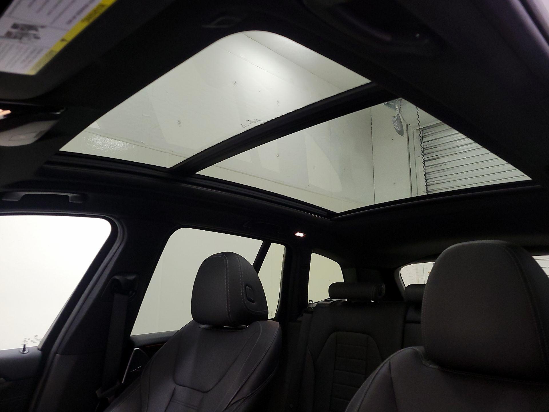 Thumbnail: 2019 BMW X3 - 20