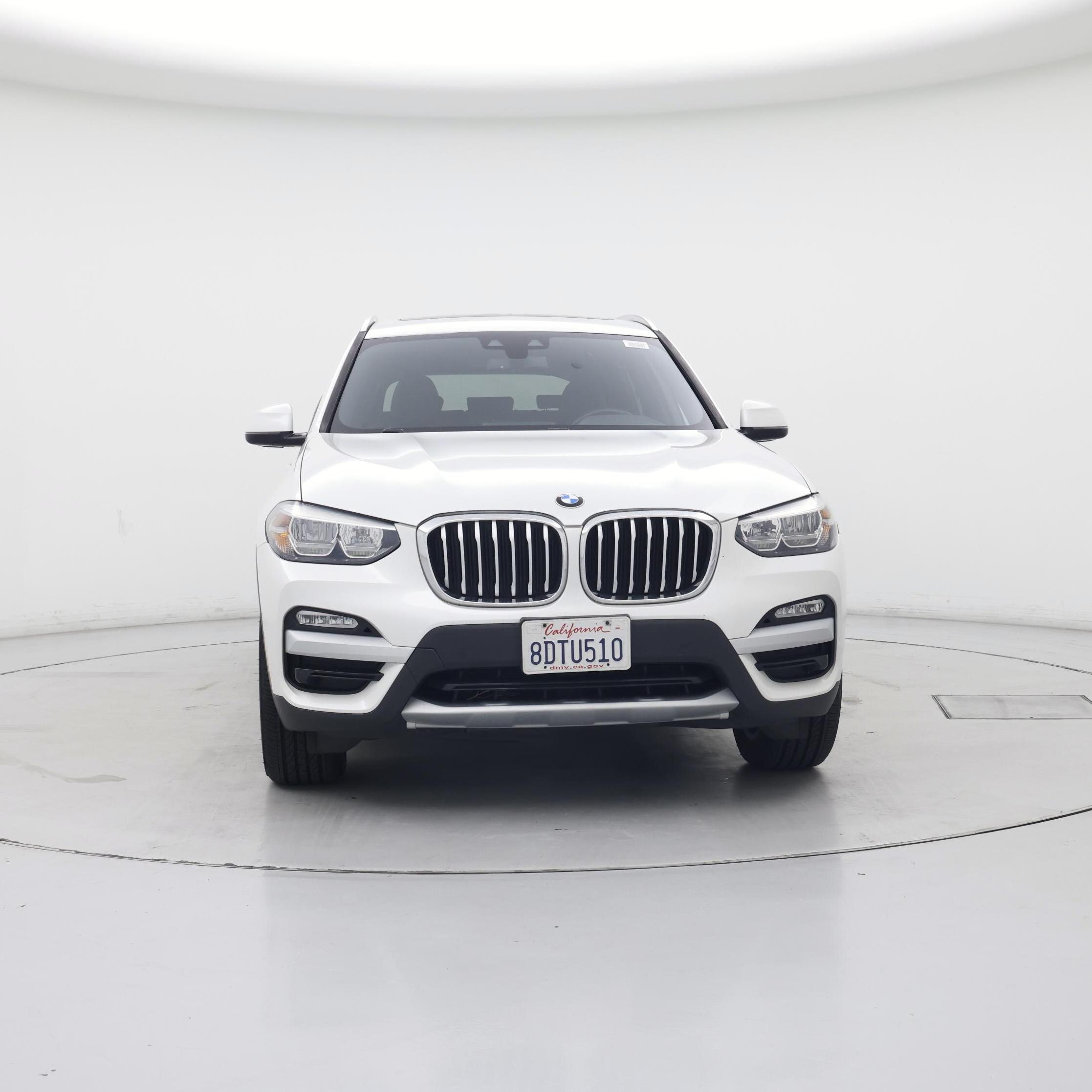Thumbnail: 2019 BMW X3 - 5