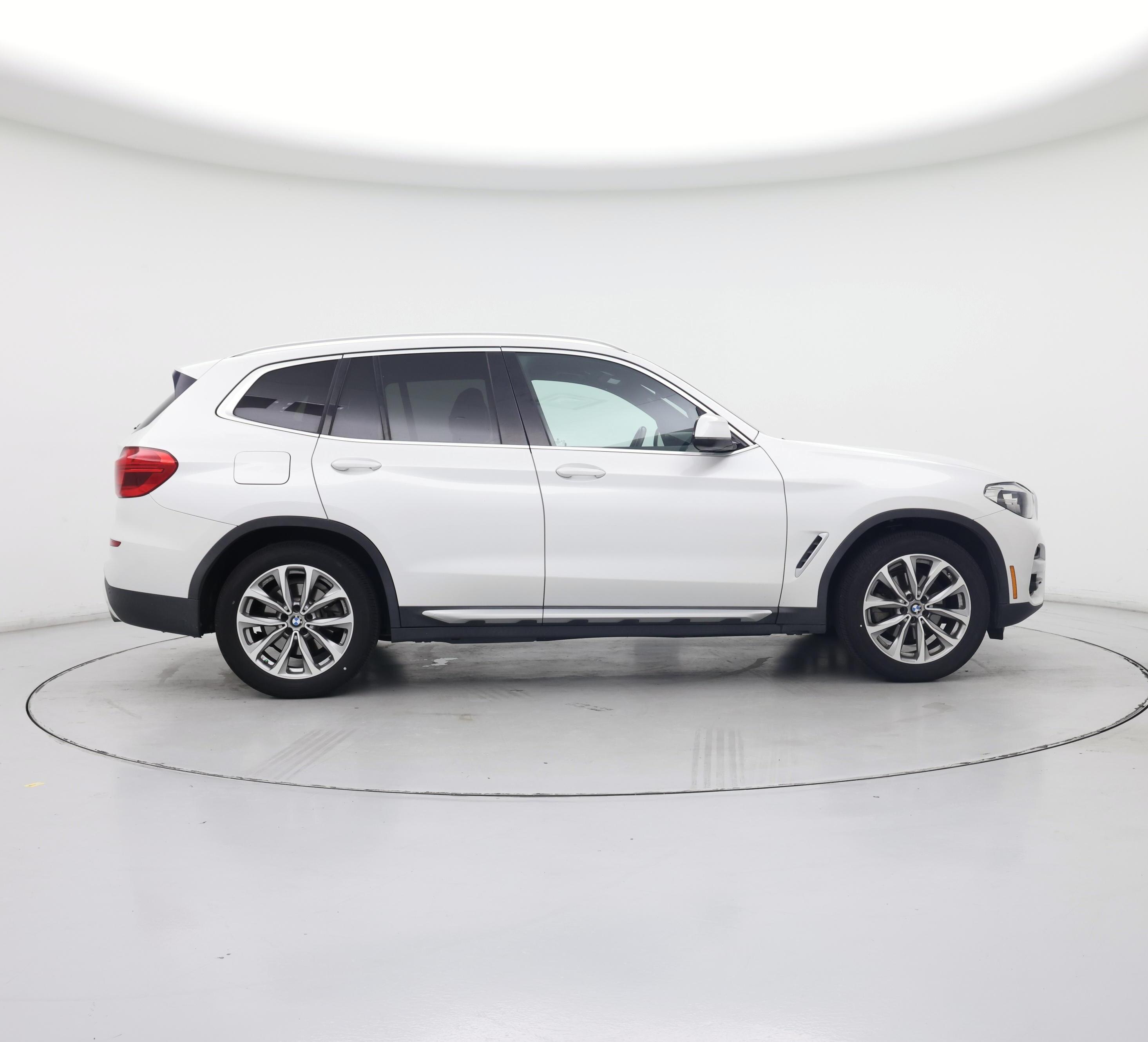 Thumbnail: 2019 BMW X3 - 7
