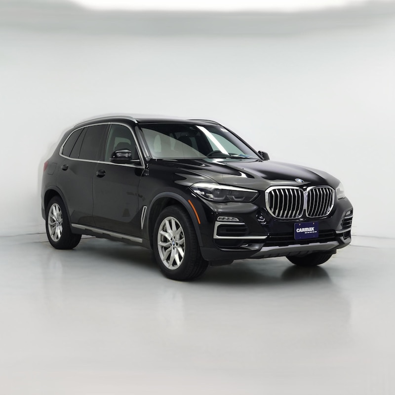 2020 BMW X5 sDrive40i