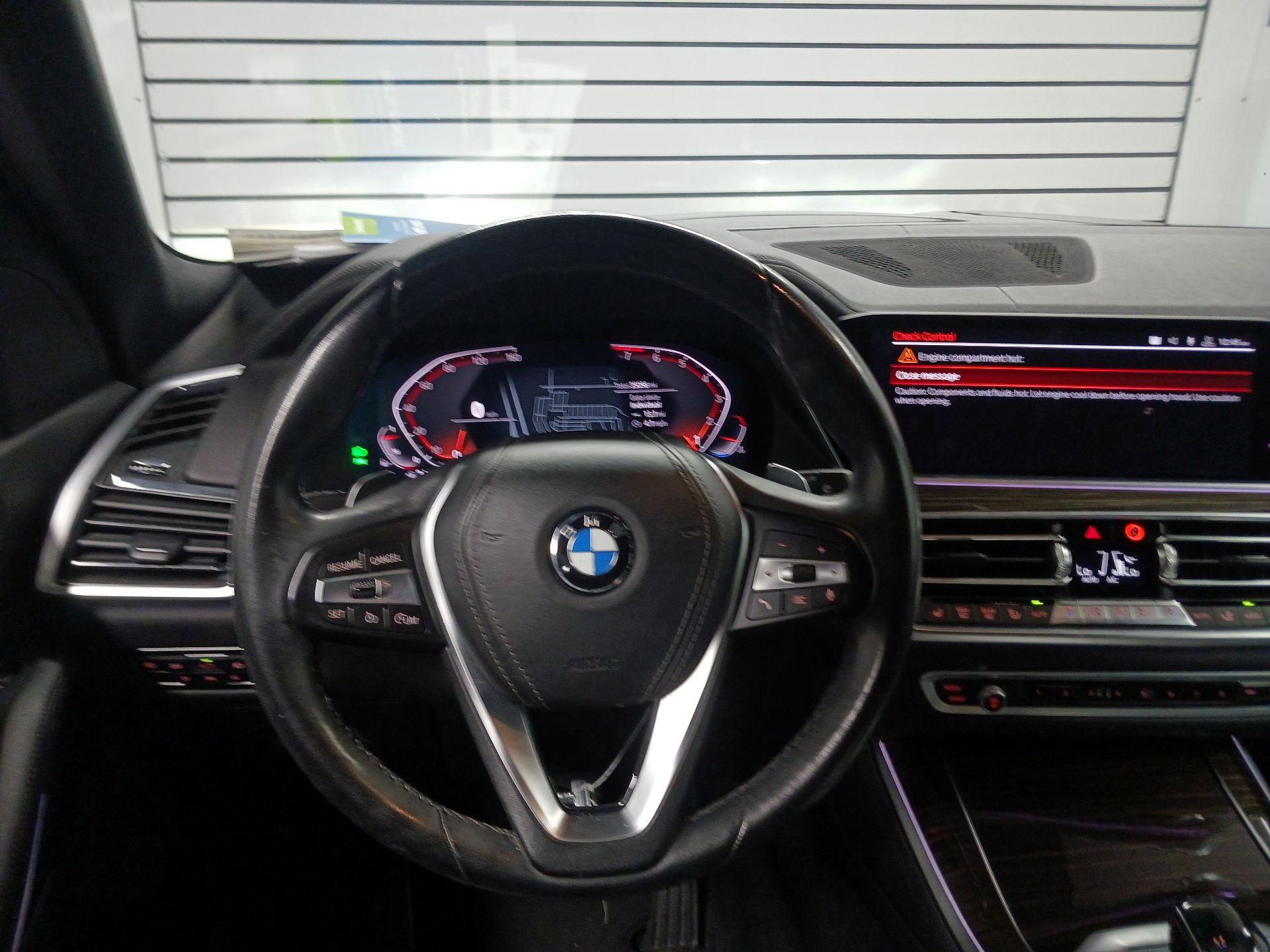 Thumbnail: 2020 BMW X5 - 10
