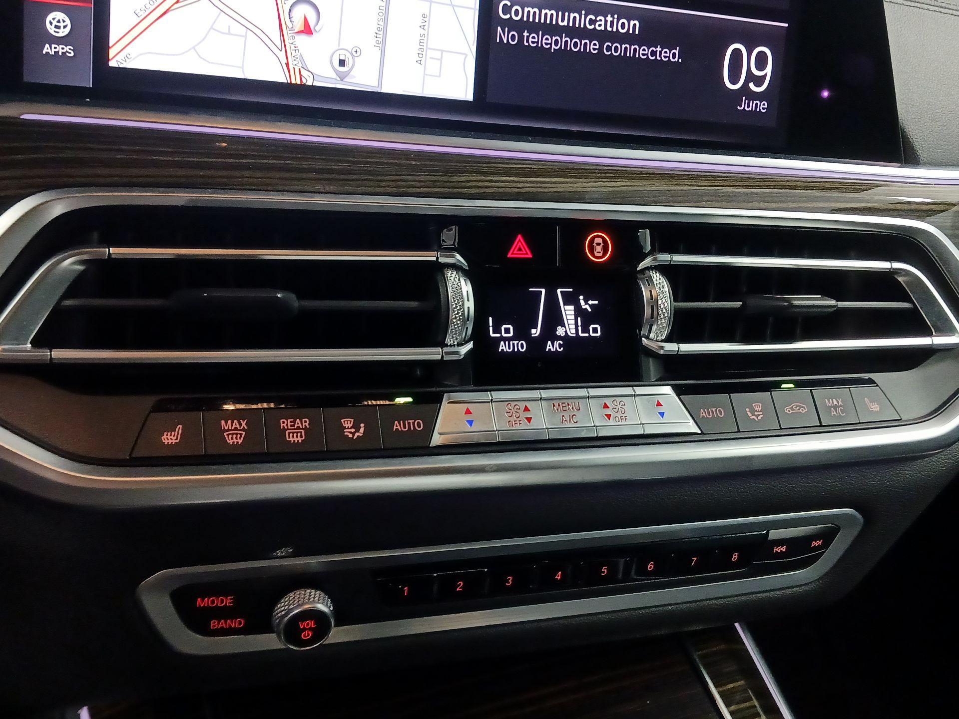 Thumbnail: 2020 BMW X5 - 15