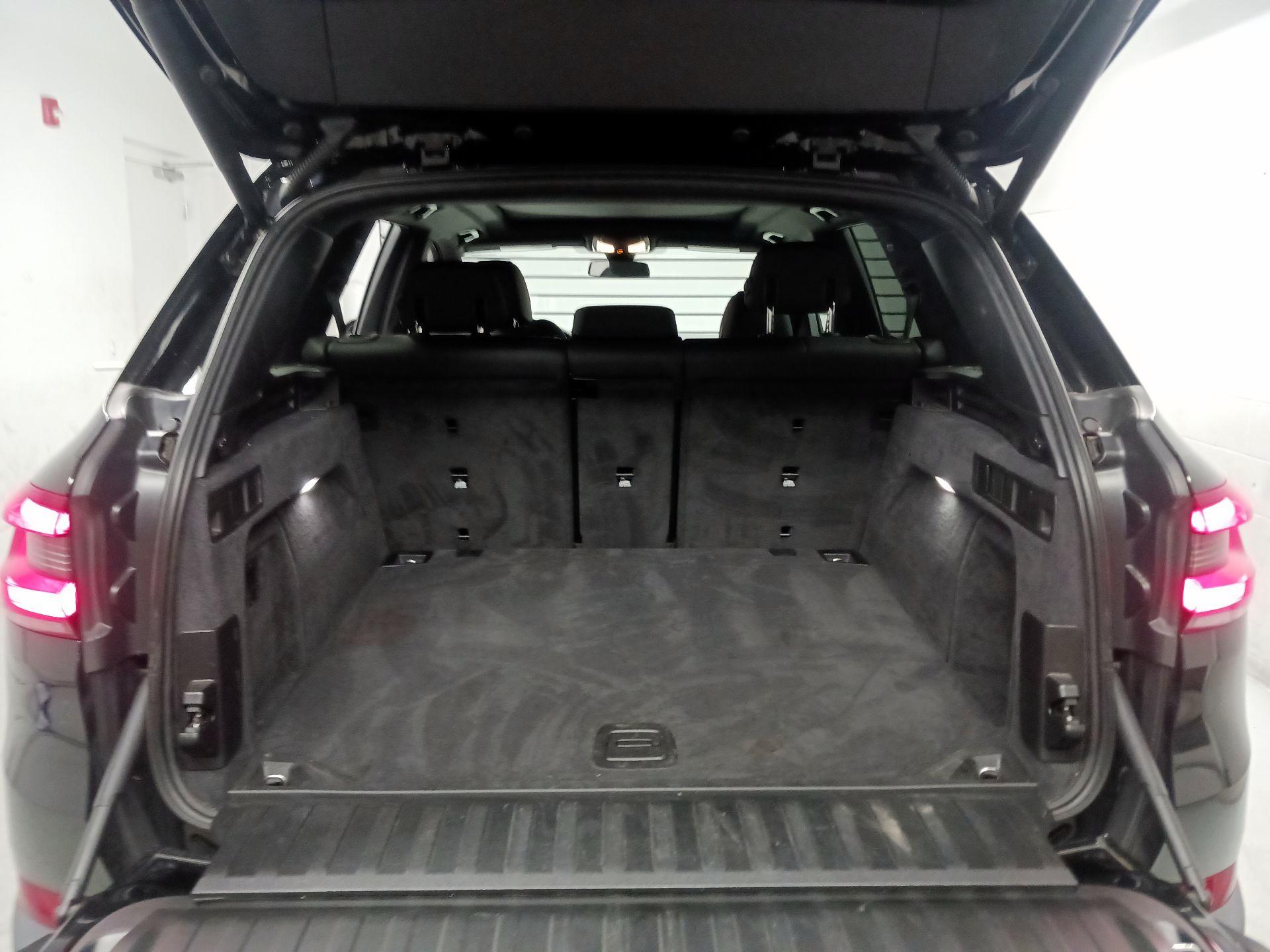 Thumbnail: 2020 BMW X5 - 18