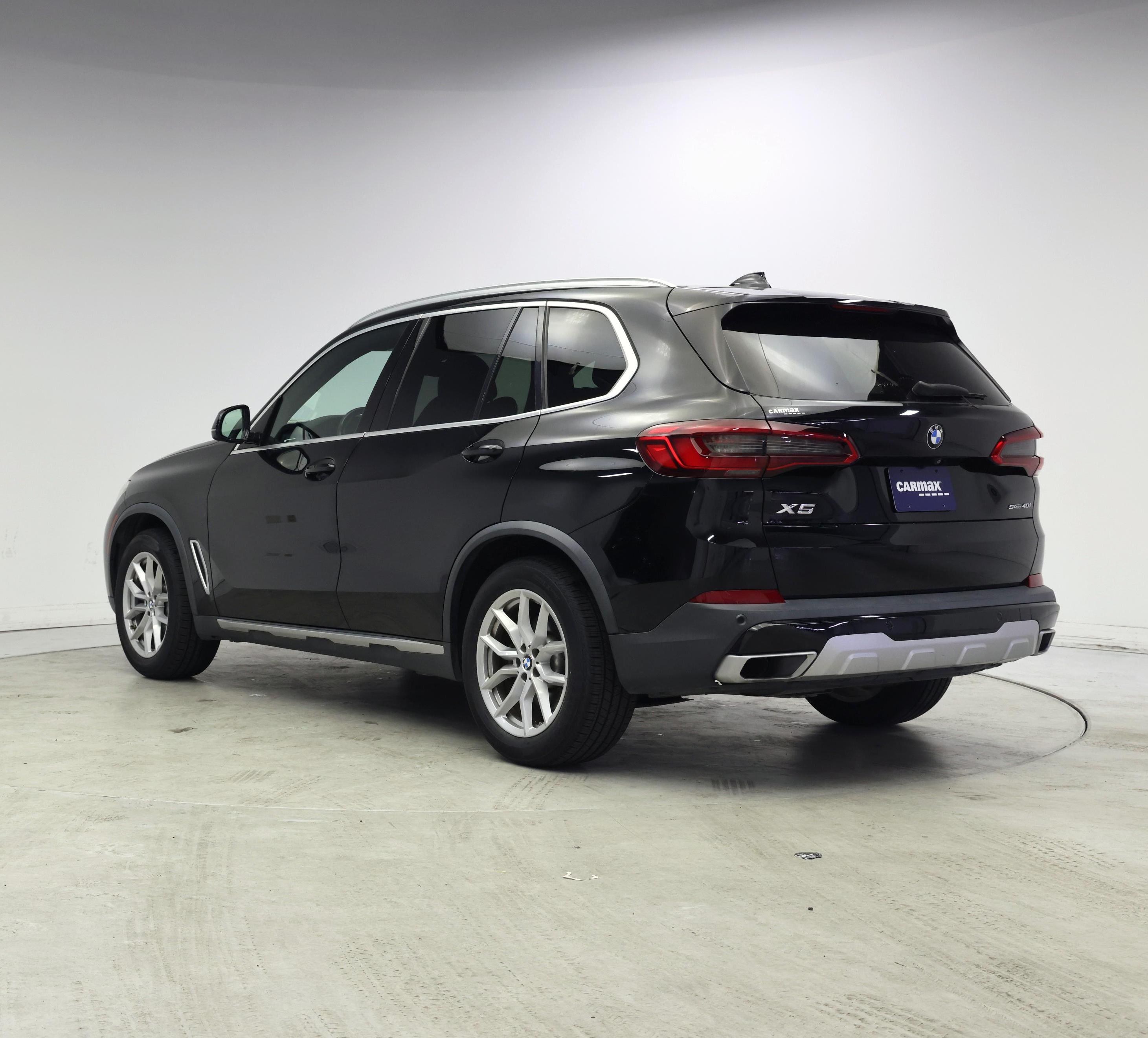 Thumbnail: 2020 BMW X5 - 2