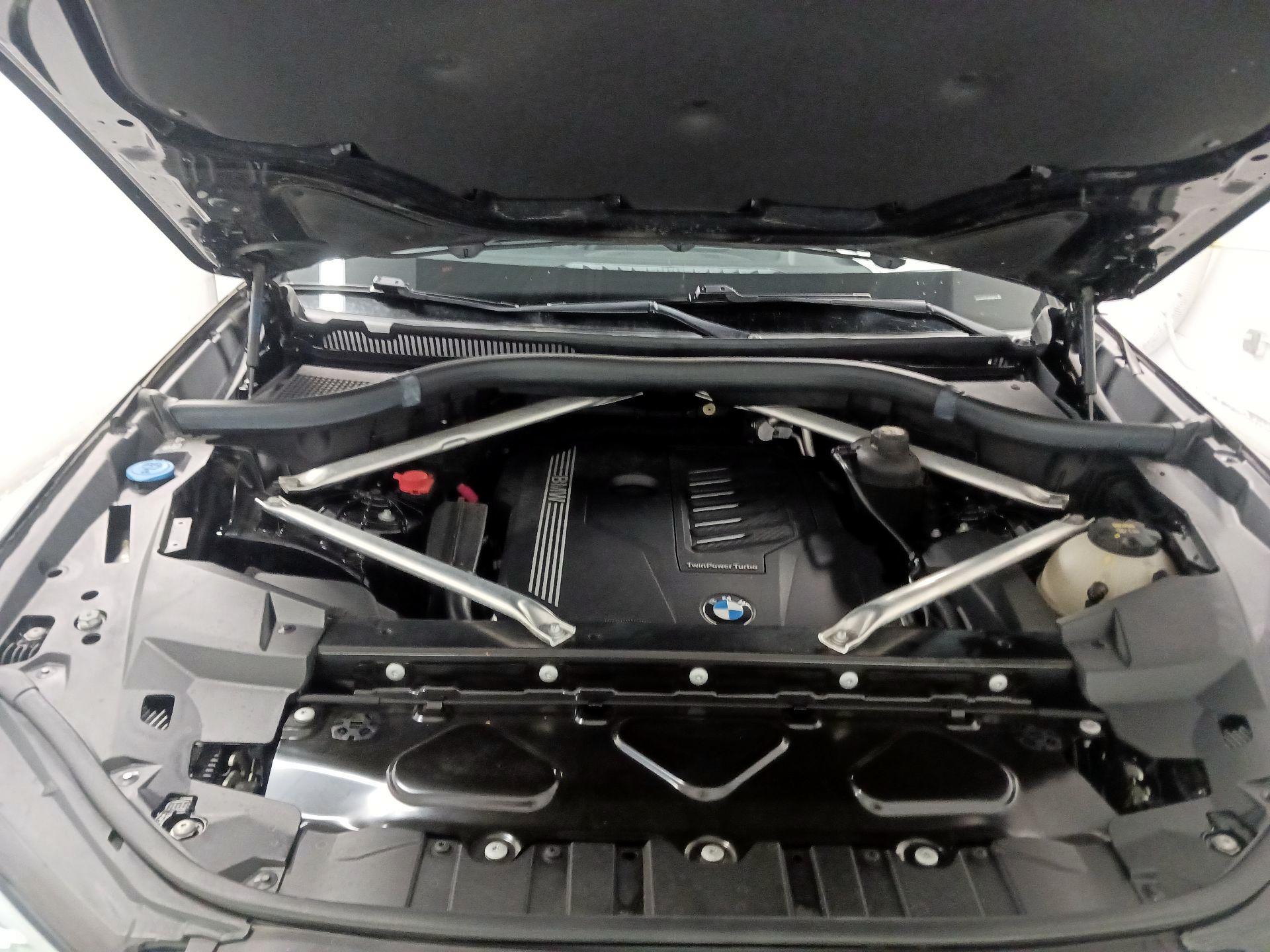 Thumbnail: 2020 BMW X5 - 19