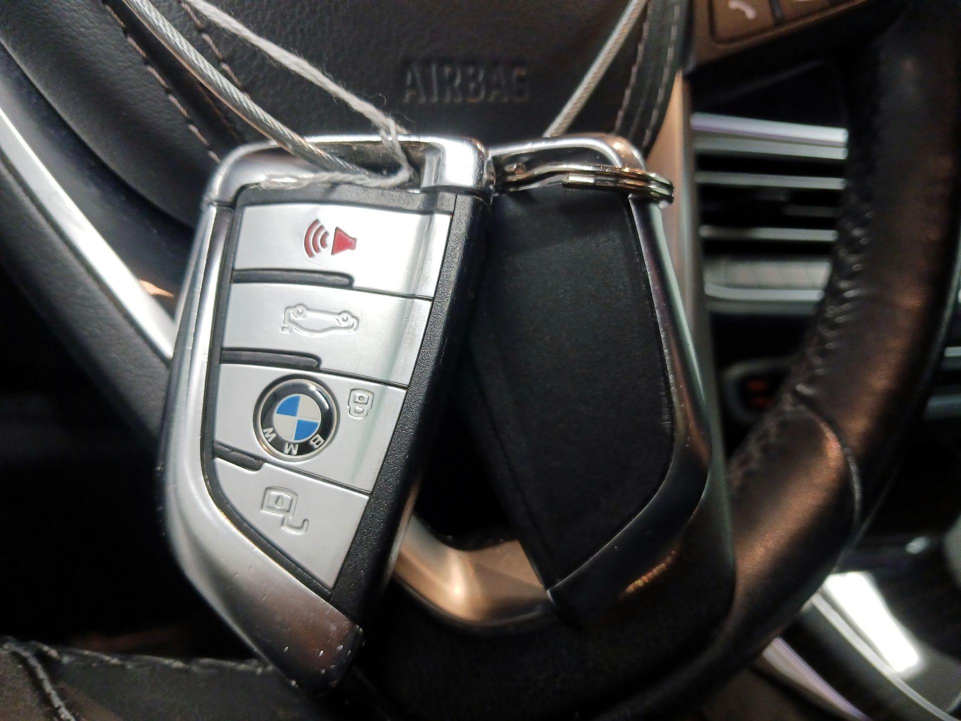 Thumbnail: 2020 BMW X5 - 20