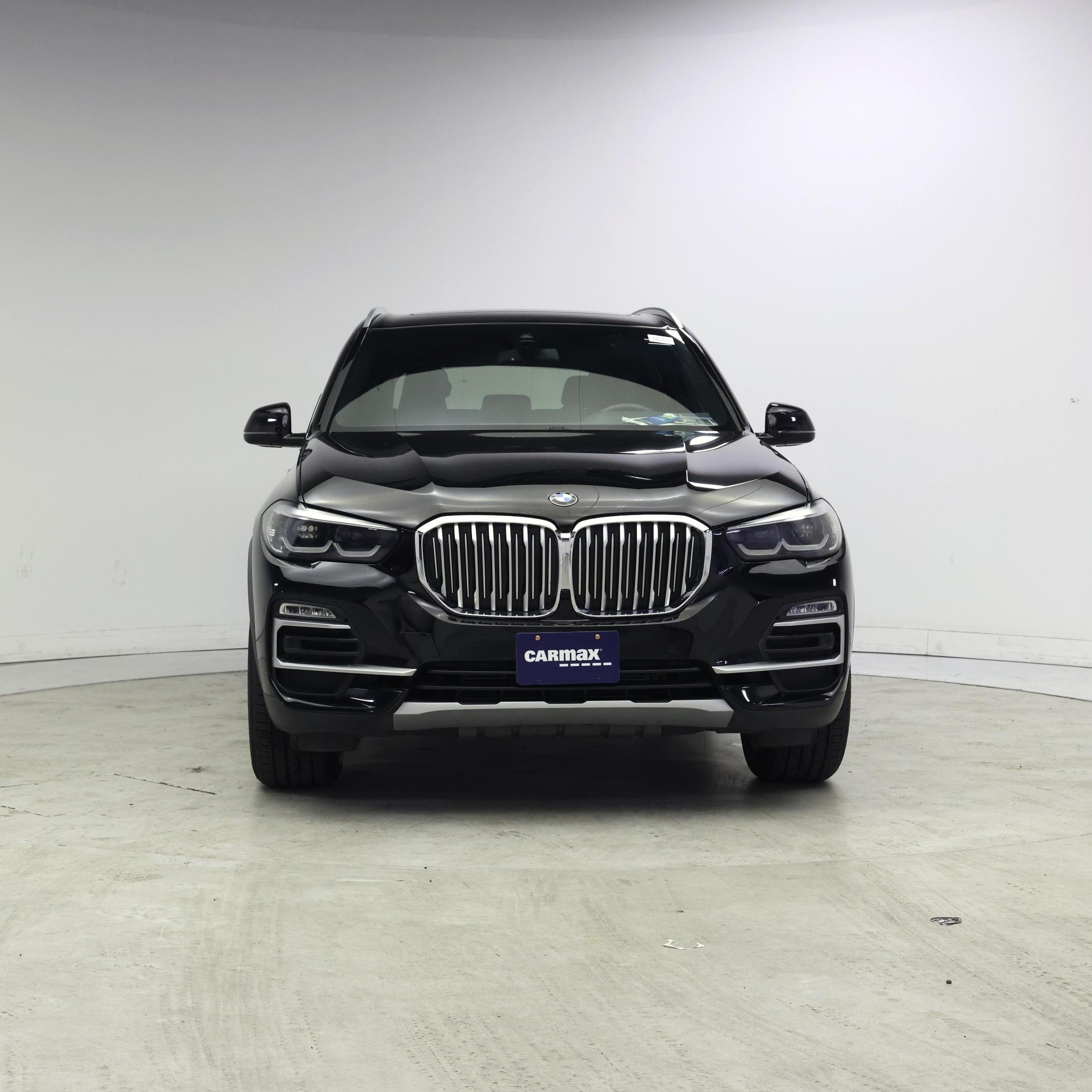 Thumbnail: 2020 BMW X5 - 5