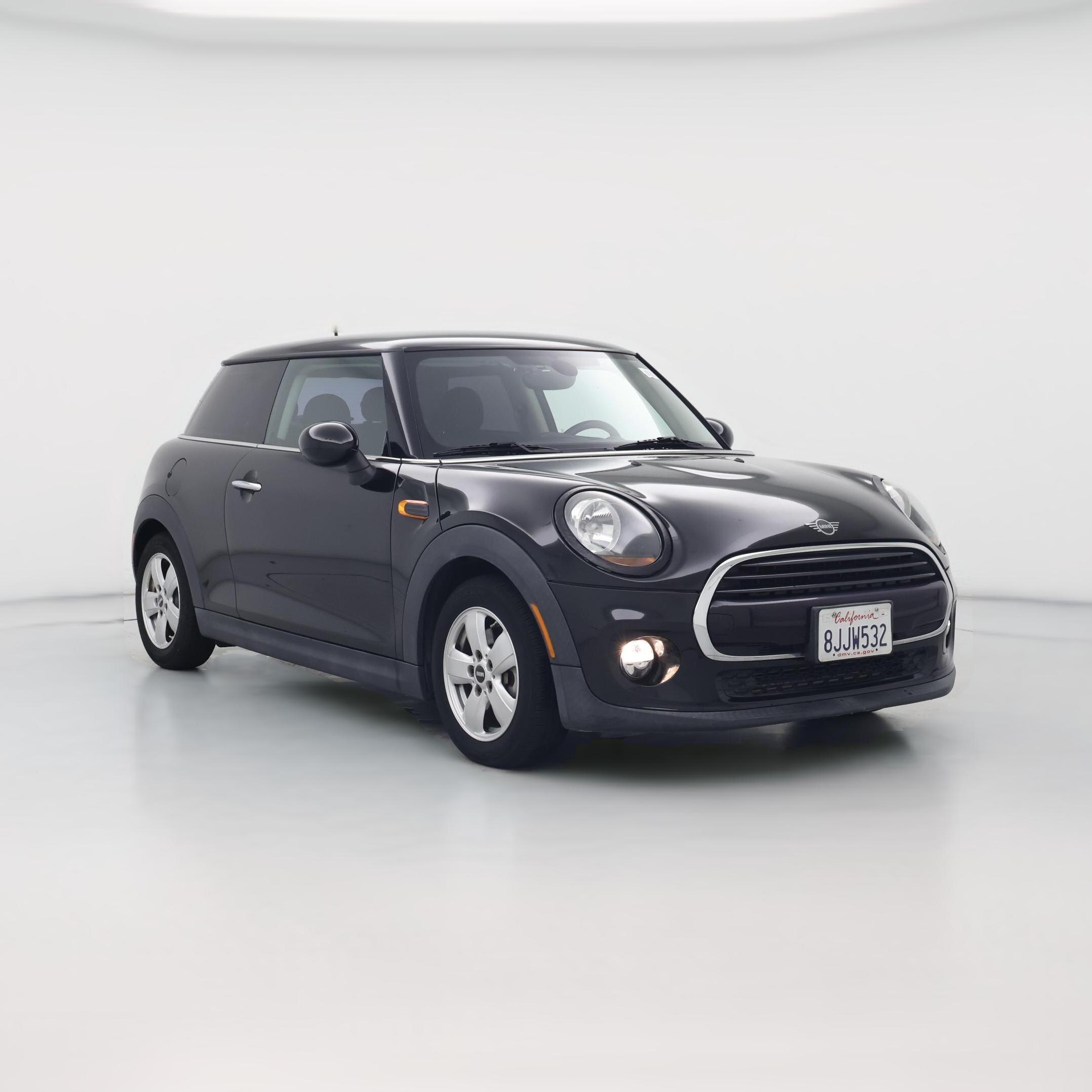 Thumbnail: 2019 MINI Cooper Hardtop - 1