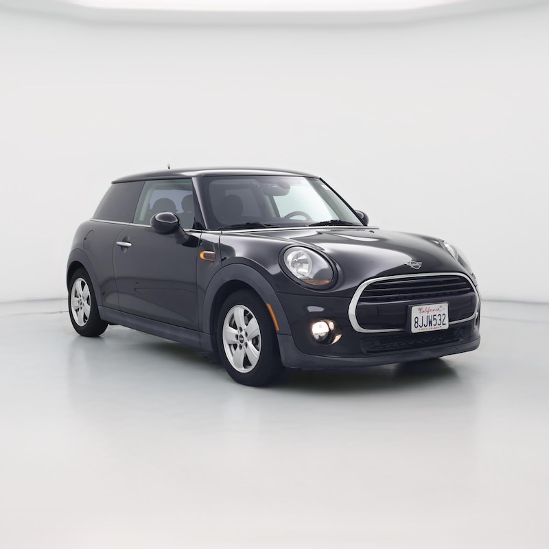 2019 Mini Cooper Hardtop