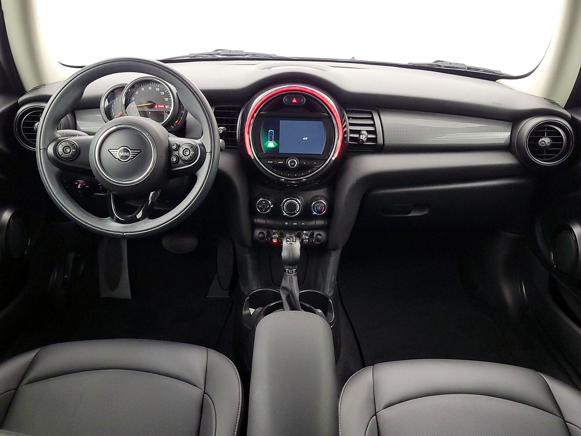 Thumbnail: 2019 MINI Cooper Hardtop - 9