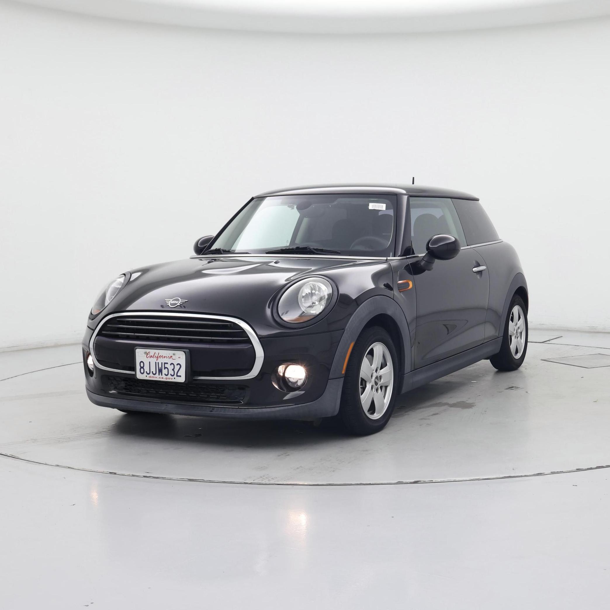 Thumbnail: 2019 MINI Cooper Hardtop - 4